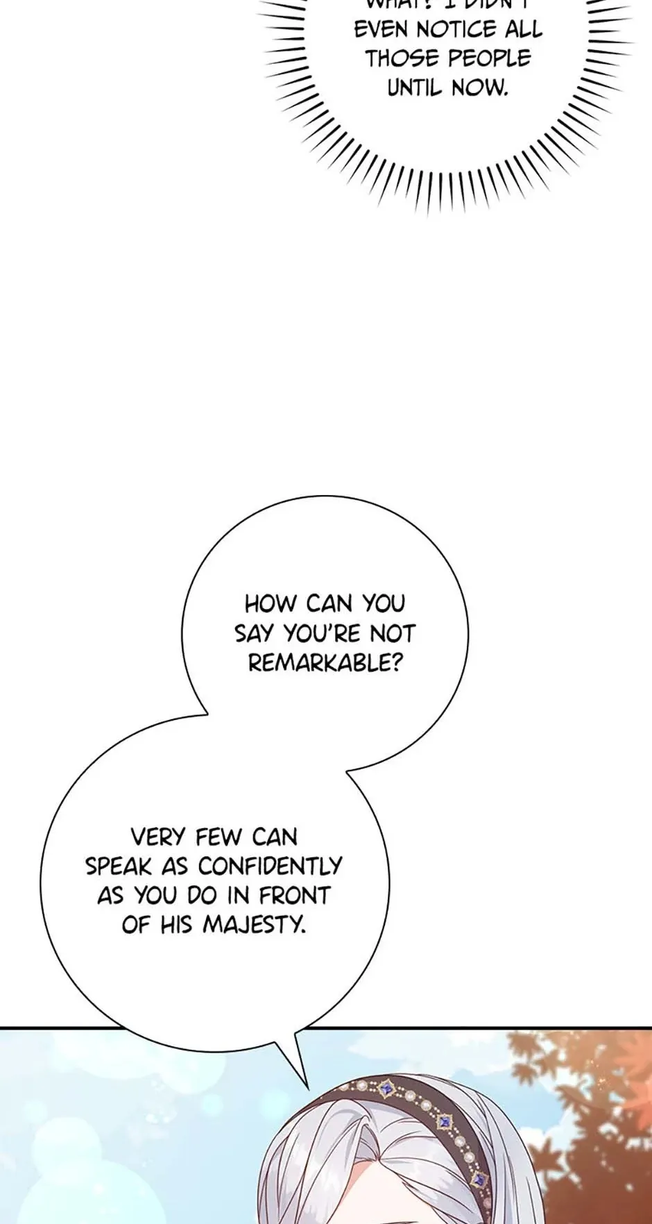 The Life Of An Evil Empress Chapter 33 Online - página 12
