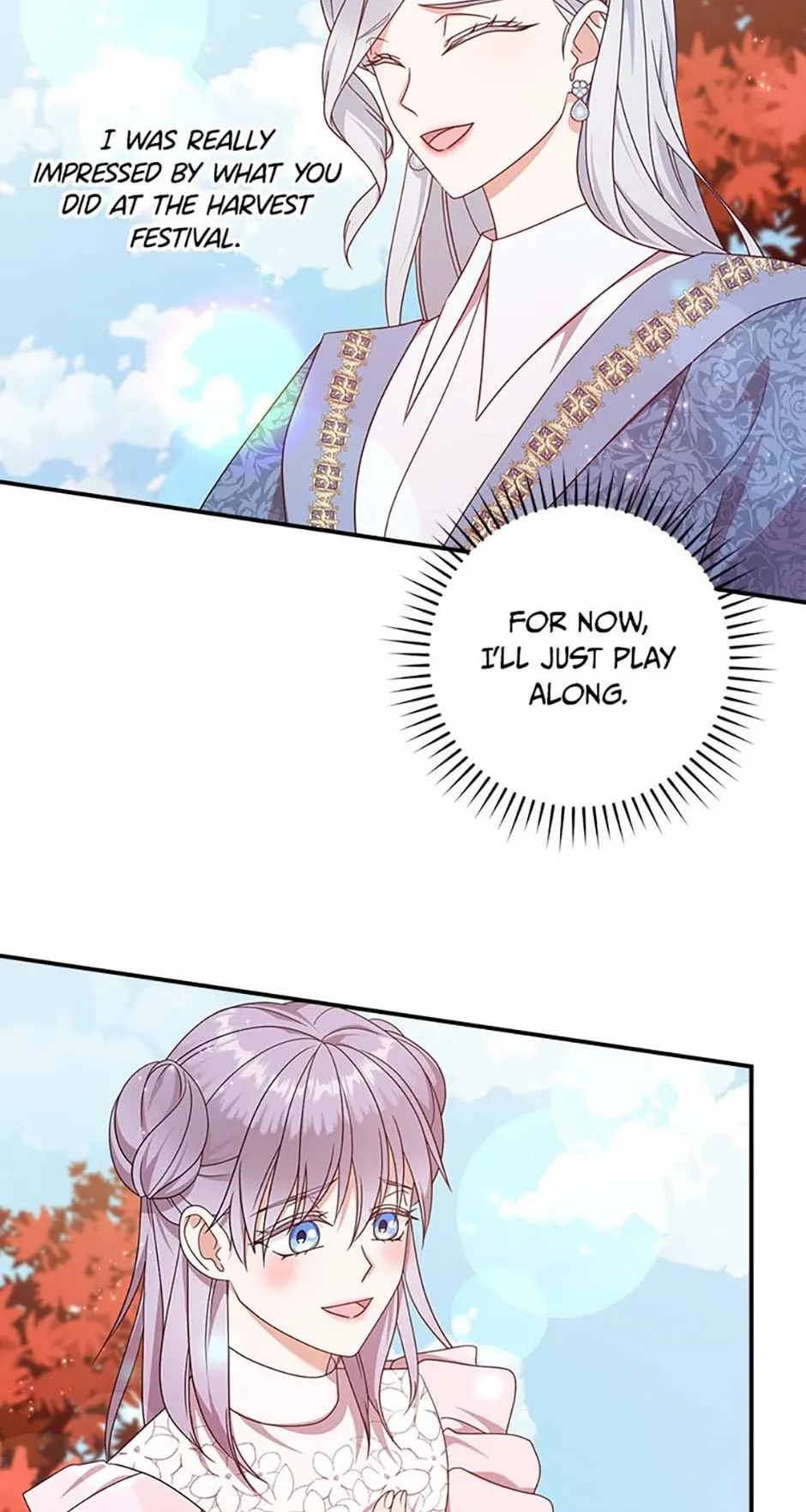 The Life Of An Evil Empress Chapter 33 Online - página 13