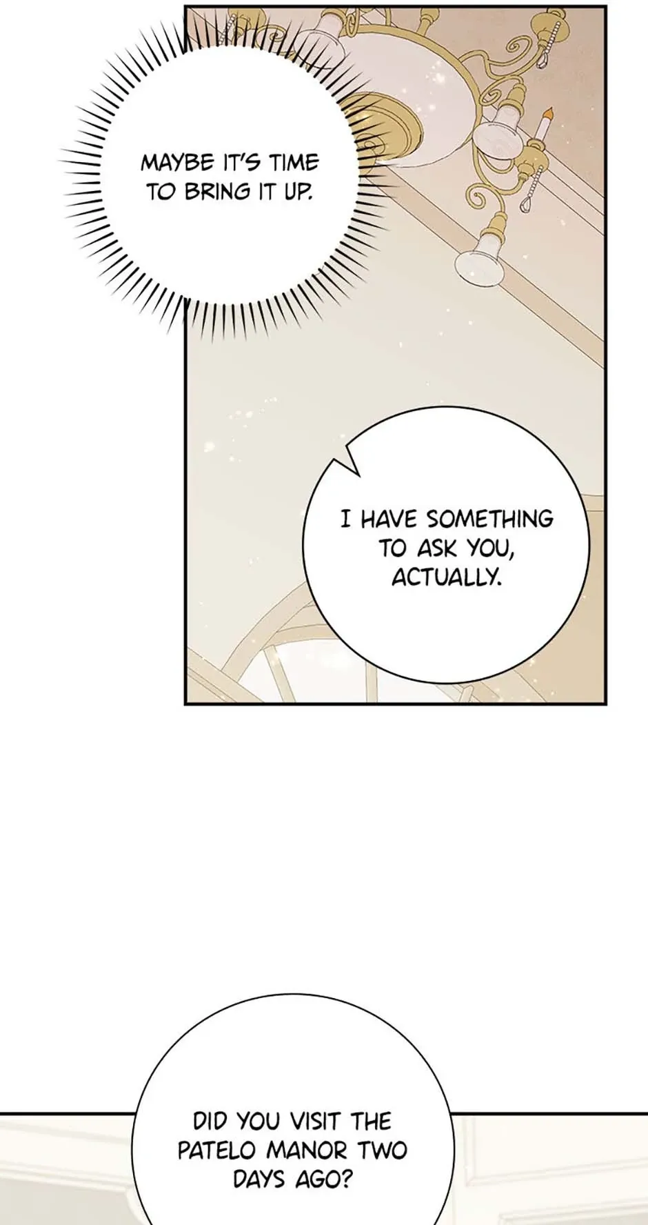 The Life Of An Evil Empress Chapter 33 Online - página 16