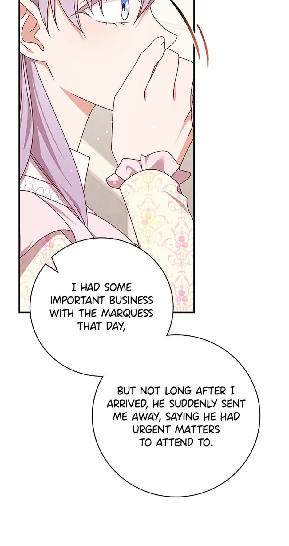 The Life Of An Evil Empress Chapter 33 Online - página 18