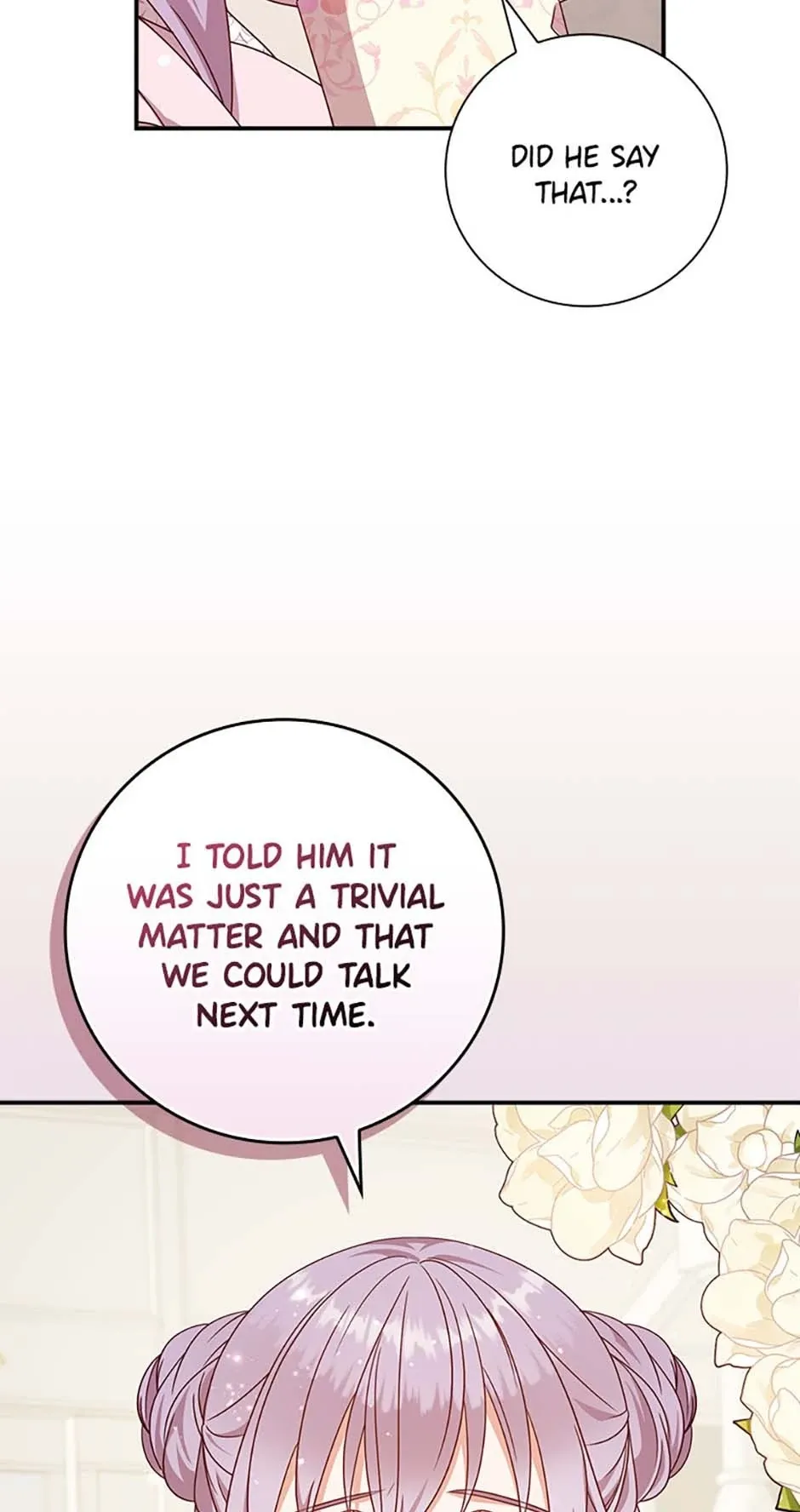 The Life Of An Evil Empress Chapter 33 Online - página 20