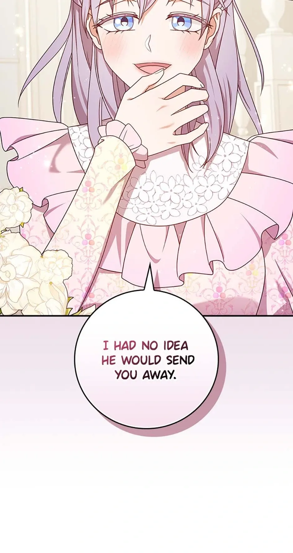 The Life Of An Evil Empress Chapter 33 Online - página 21