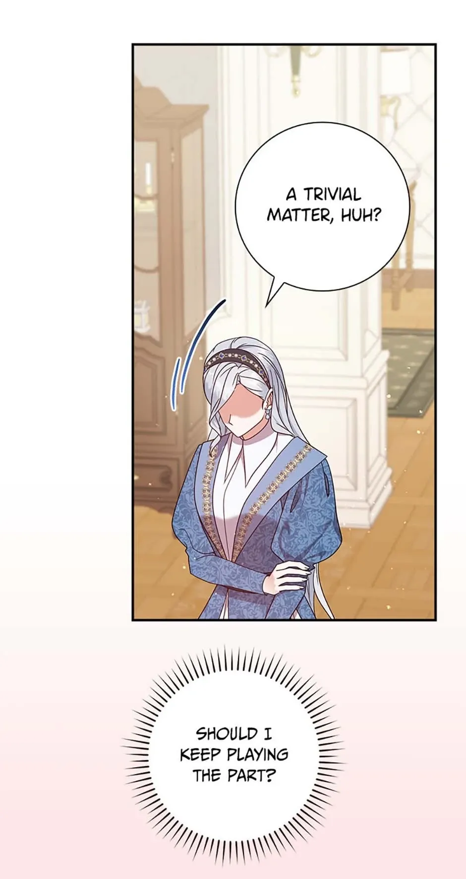 The Life Of An Evil Empress Chapter 33 Online - página 22
