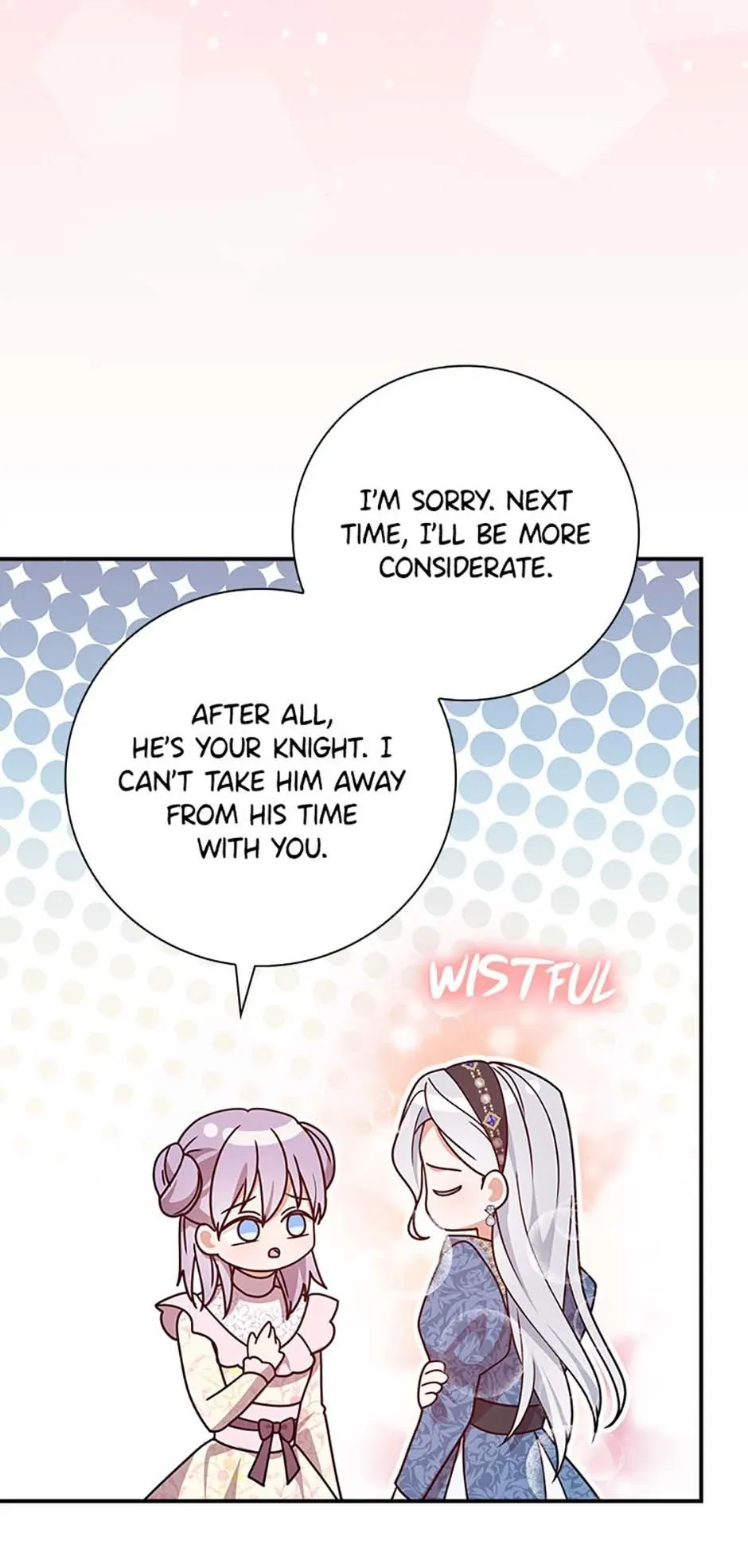 The Life Of An Evil Empress Chapter 33 Online - página 24