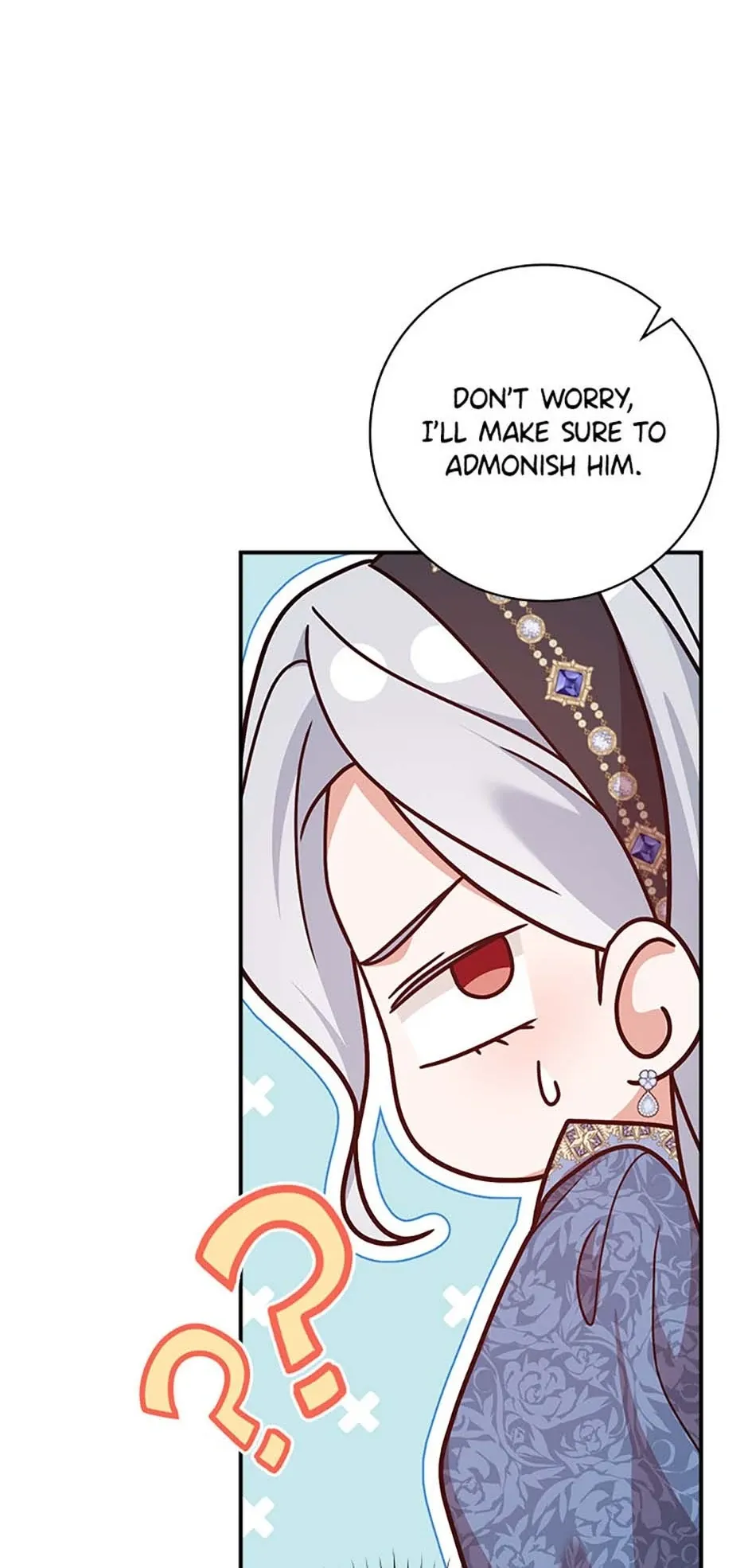 The Life Of An Evil Empress Chapter 33 Online - página 25