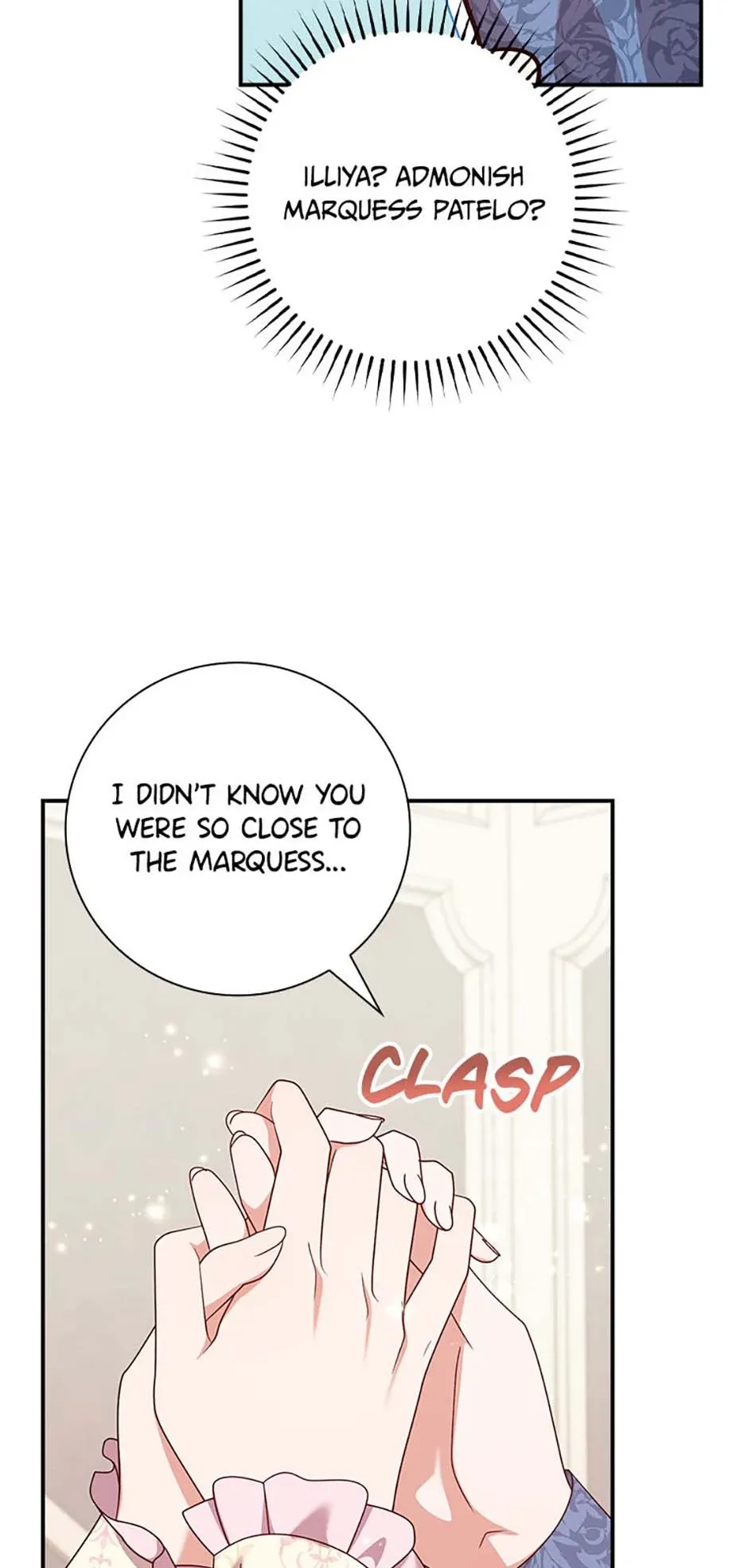 The Life Of An Evil Empress Chapter 33 Online - página 26