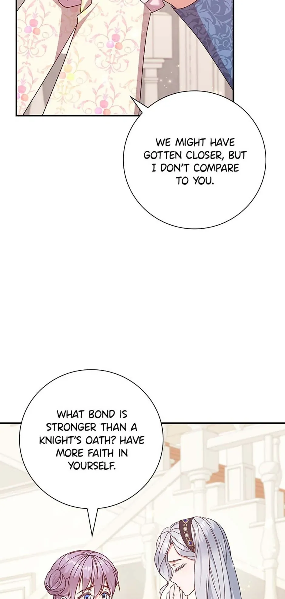 The Life Of An Evil Empress Chapter 33 Online - página 27