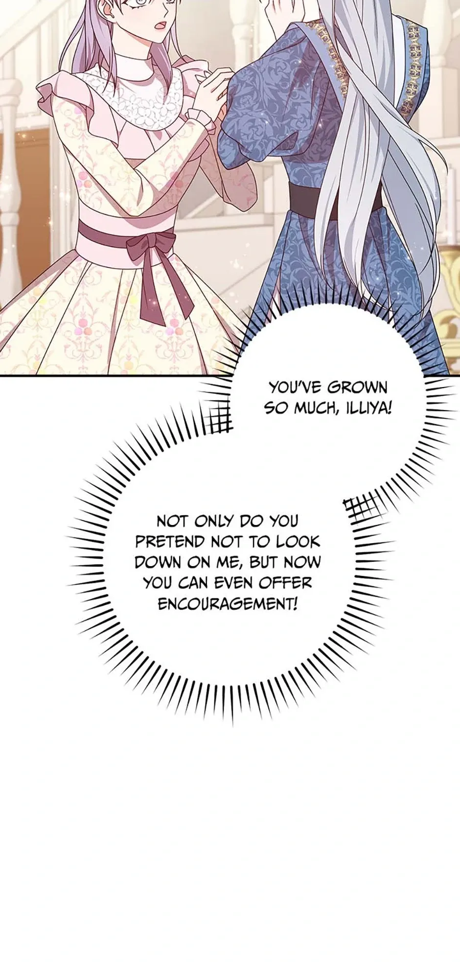 The Life Of An Evil Empress Chapter 33 Online - página 28