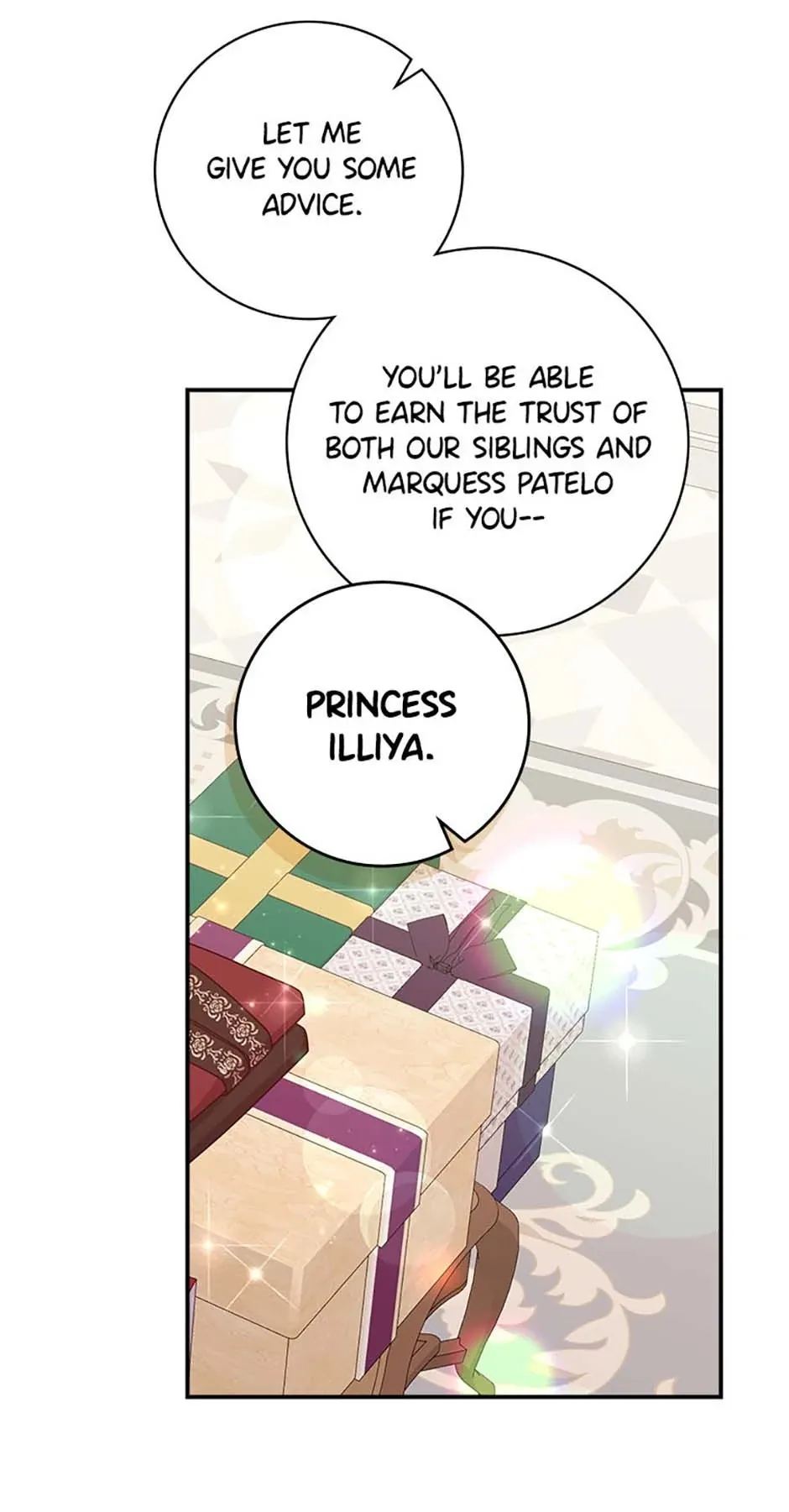 The Life Of An Evil Empress Chapter 33 Online - página 29