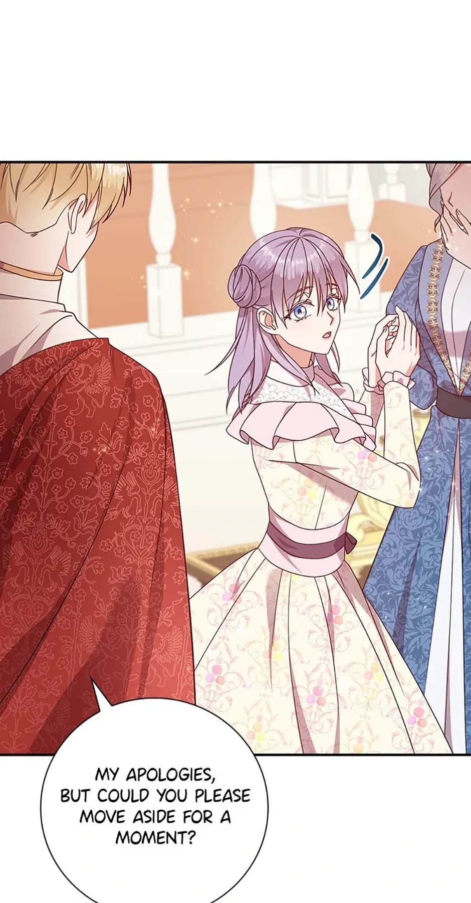 The Life Of An Evil Empress Chapter 33 Online - página 30