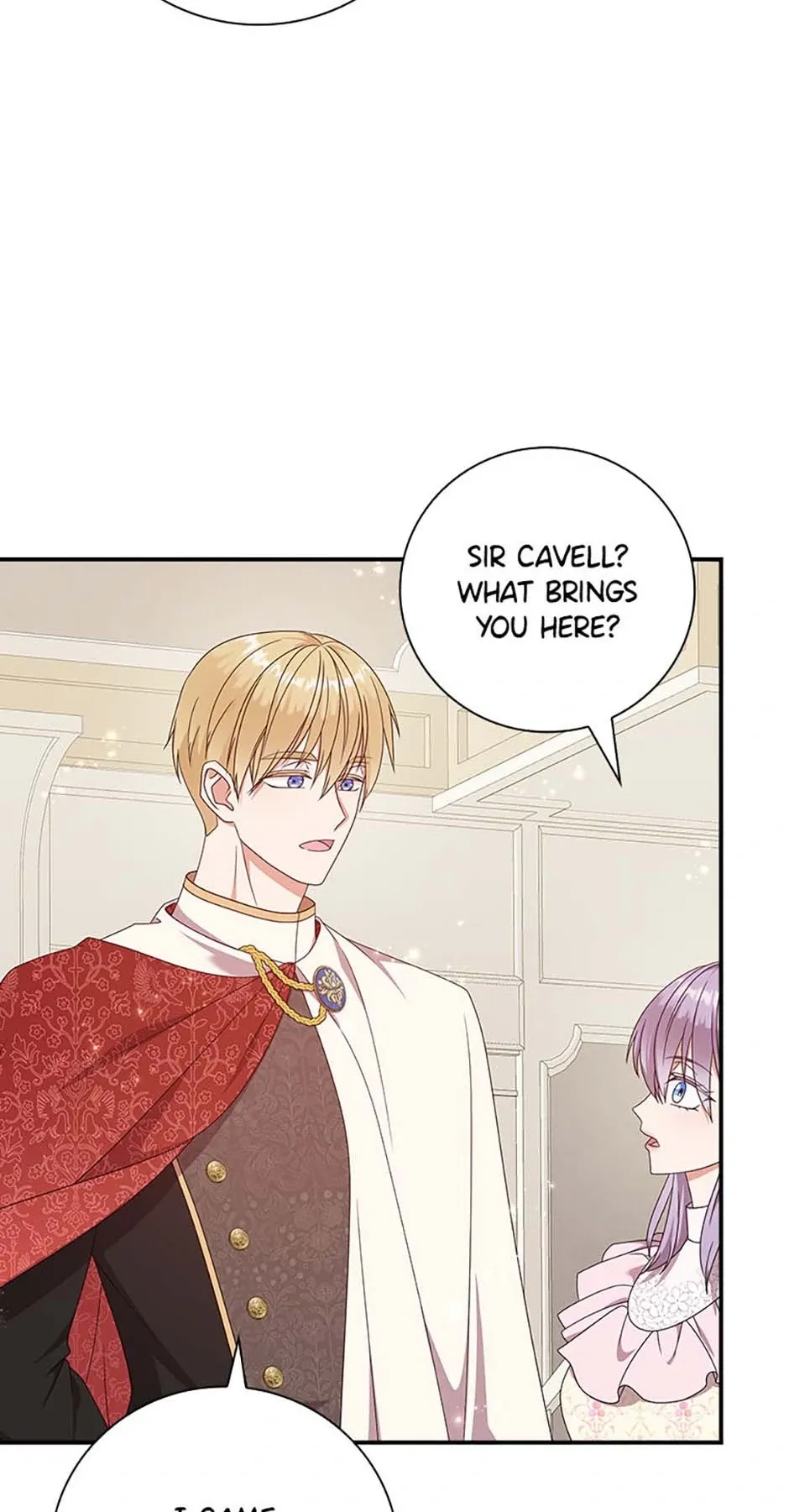 The Life Of An Evil Empress Chapter 33 Online - página 31