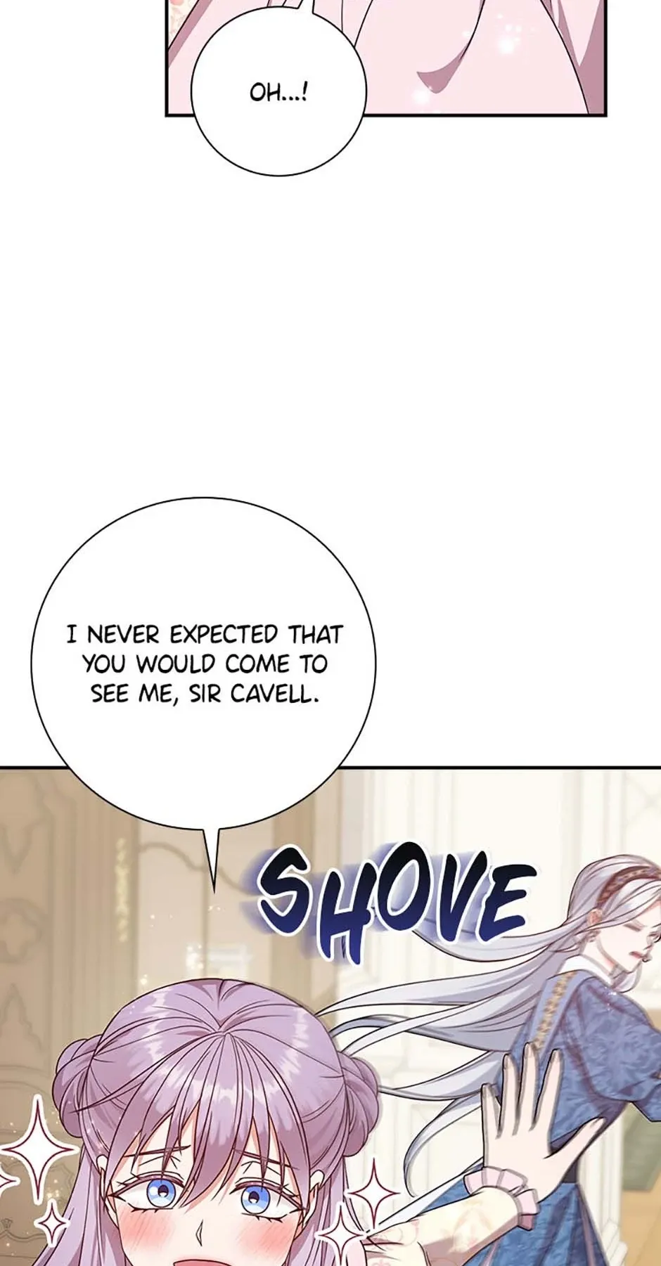 The Life Of An Evil Empress Chapter 33 Online - página 33