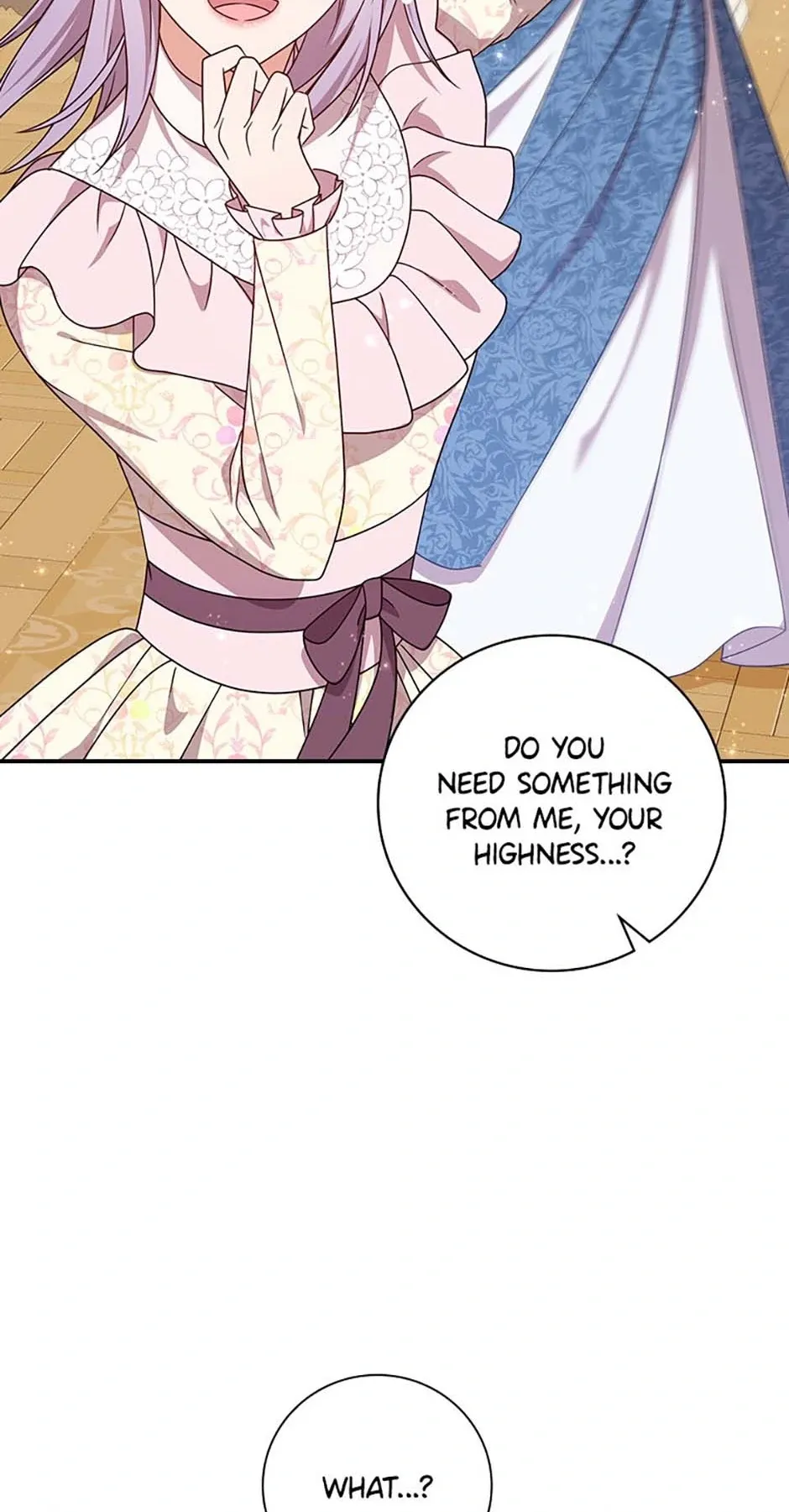 The Life Of An Evil Empress Chapter 33 Online - página 34