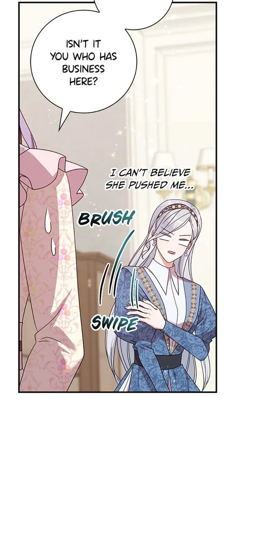 The Life Of An Evil Empress Chapter 33 Online - página 35