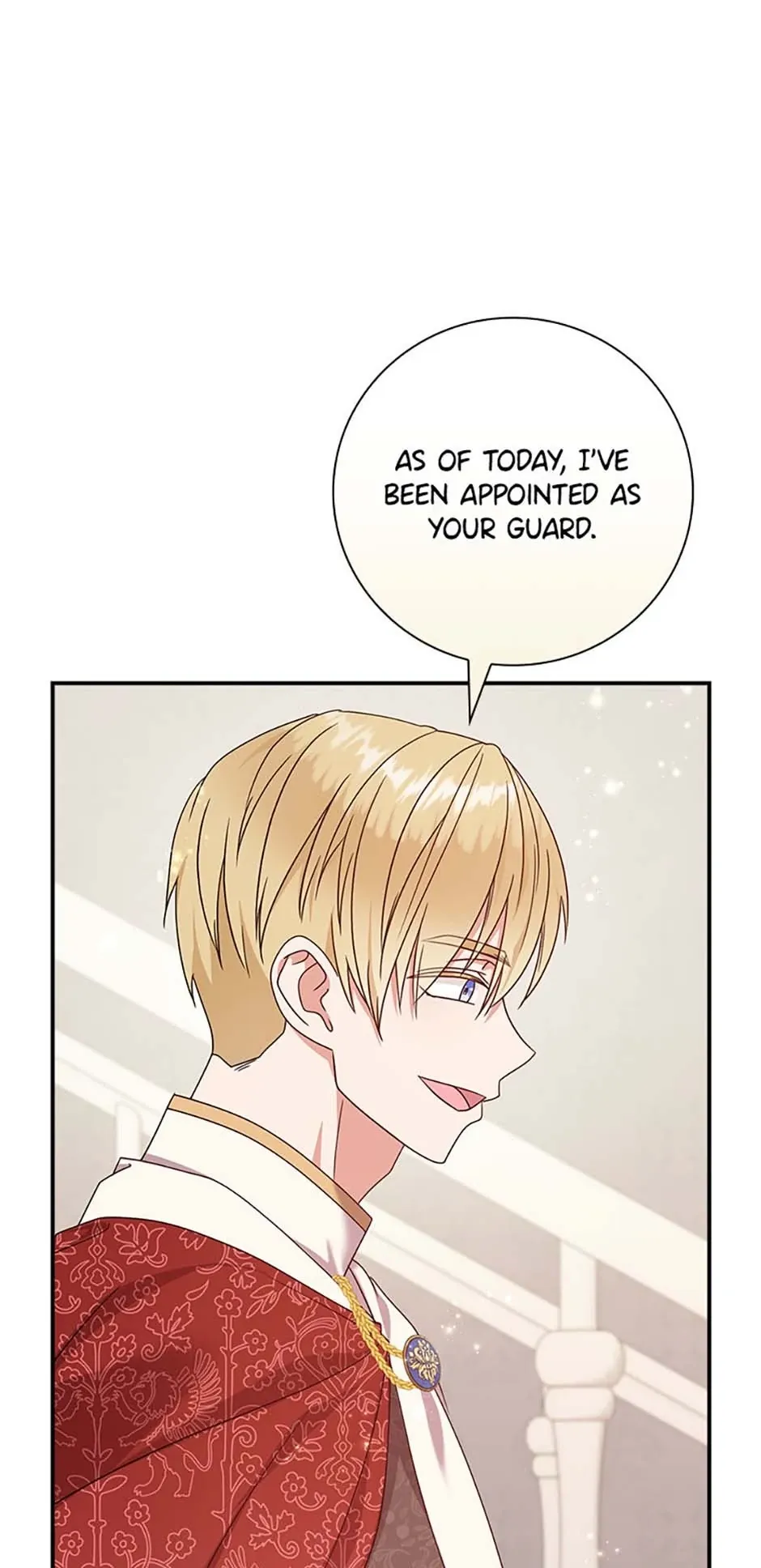 The Life Of An Evil Empress Chapter 33 Online - página 38