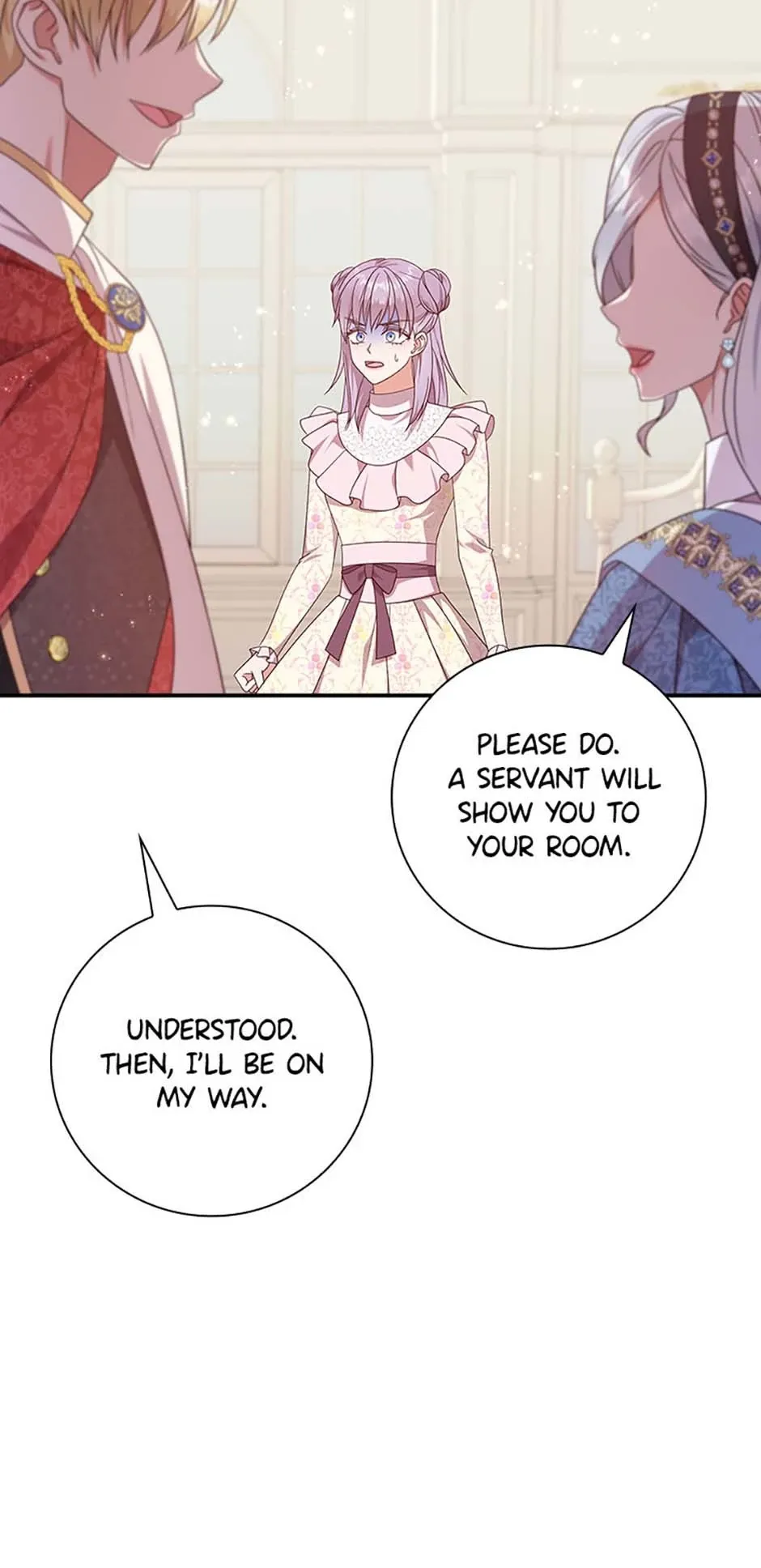 The Life Of An Evil Empress Chapter 33 Online - página 41