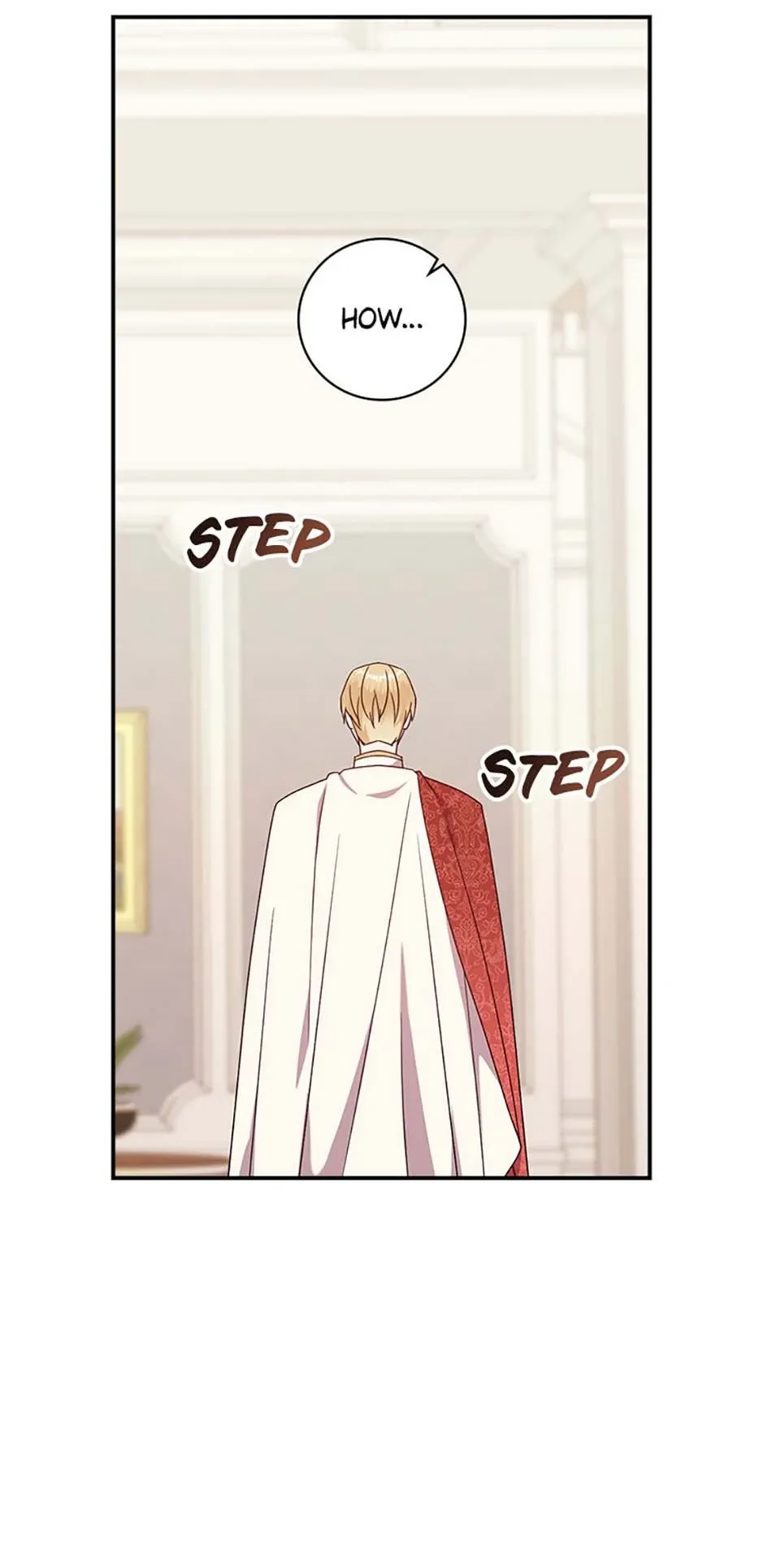 The Life Of An Evil Empress Chapter 33 Online - página 42