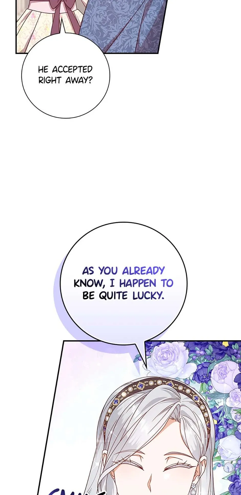 The Life Of An Evil Empress Chapter 33 Online - página 45