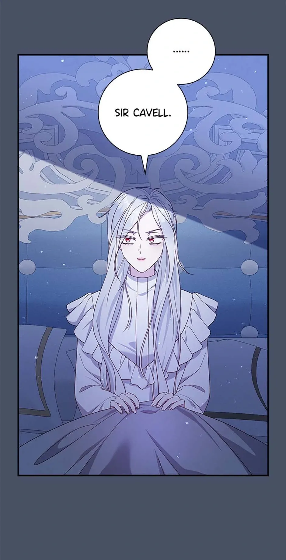 The Life Of An Evil Empress Chapter 33 Online - página 49