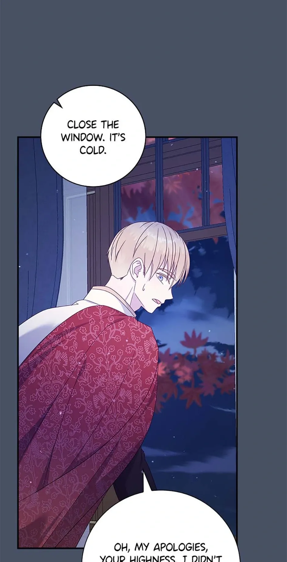 The Life Of An Evil Empress Chapter 33 Online - página 50