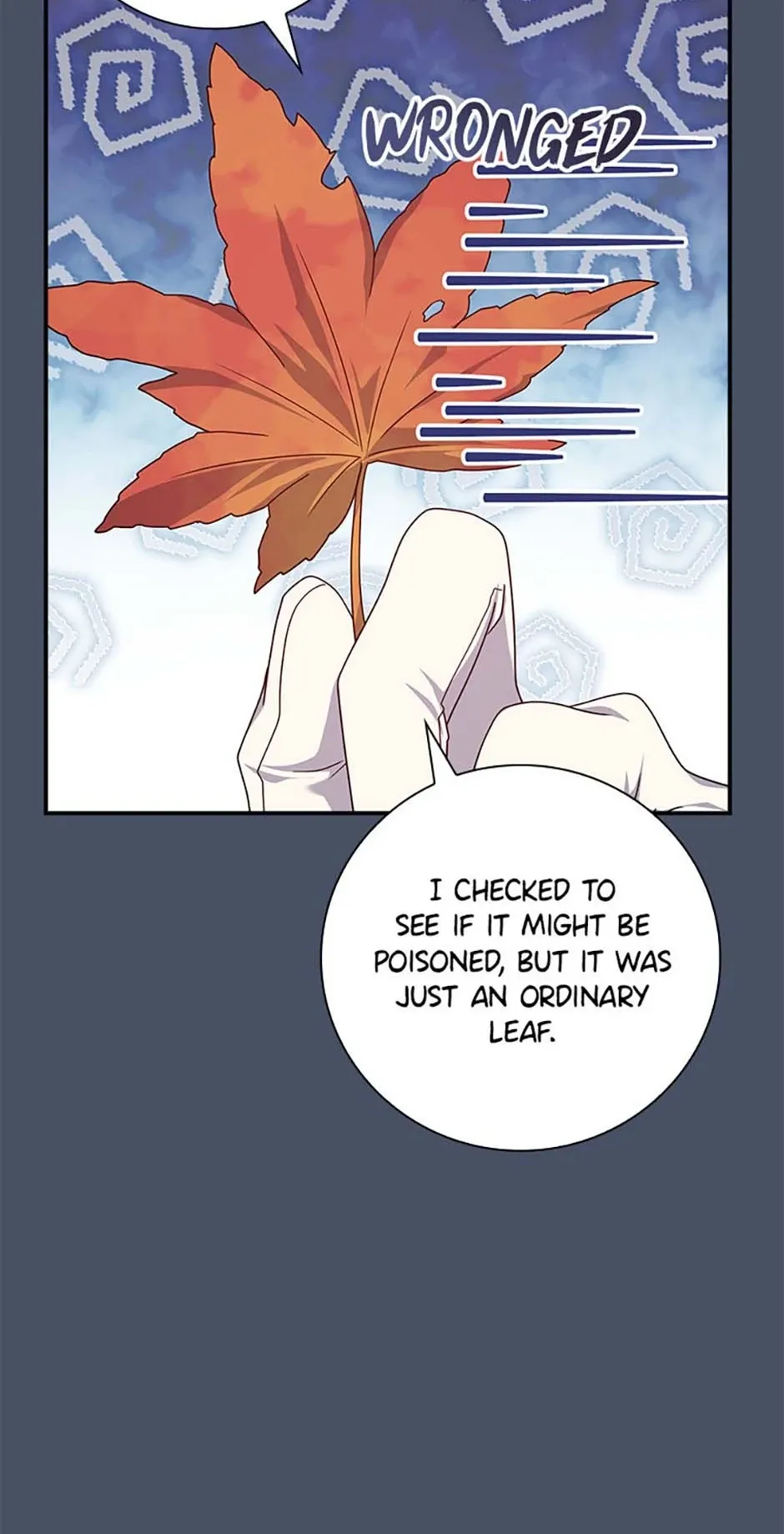 The Life Of An Evil Empress Chapter 33 Online - página 53