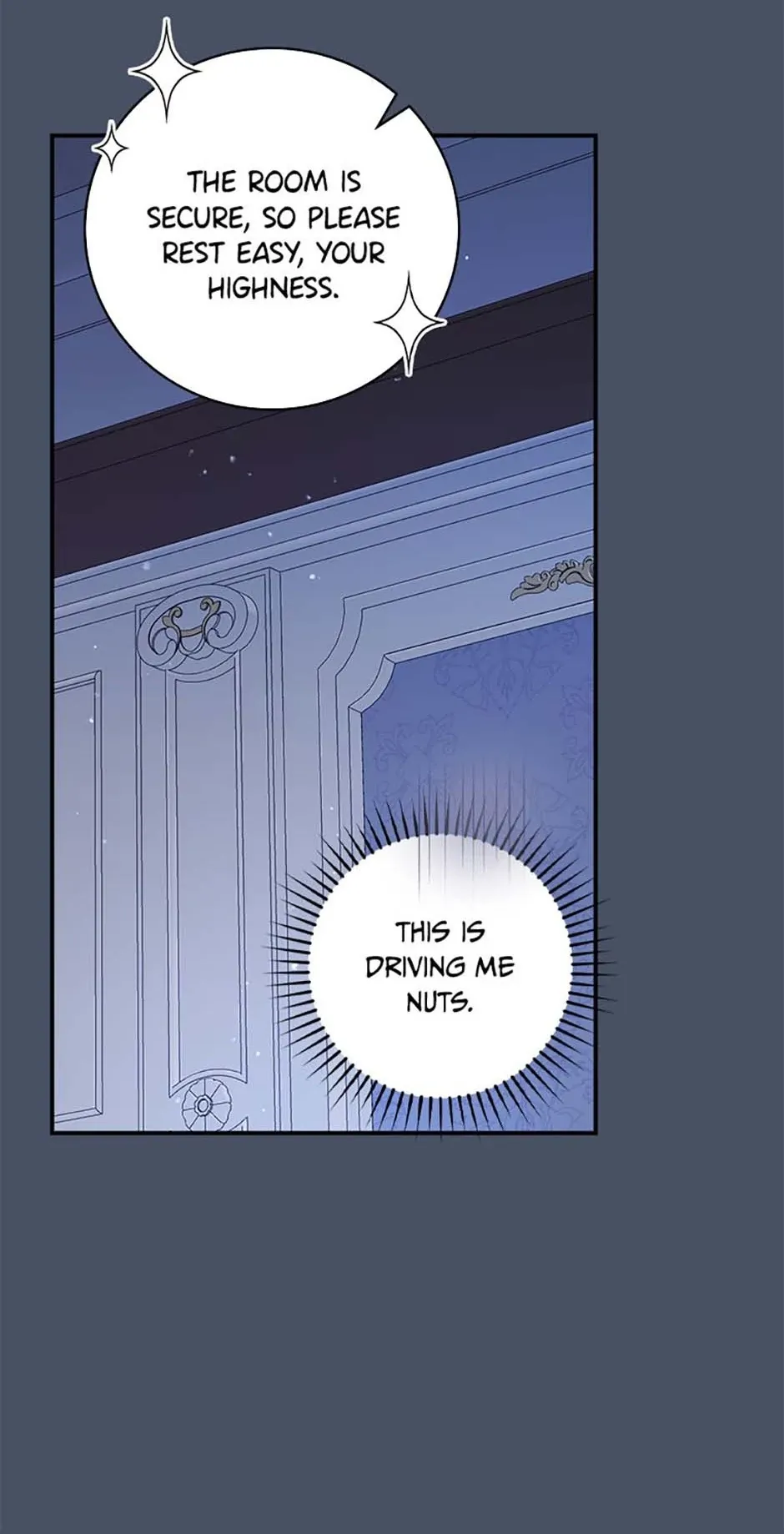 The Life Of An Evil Empress Chapter 33 Online - página 54