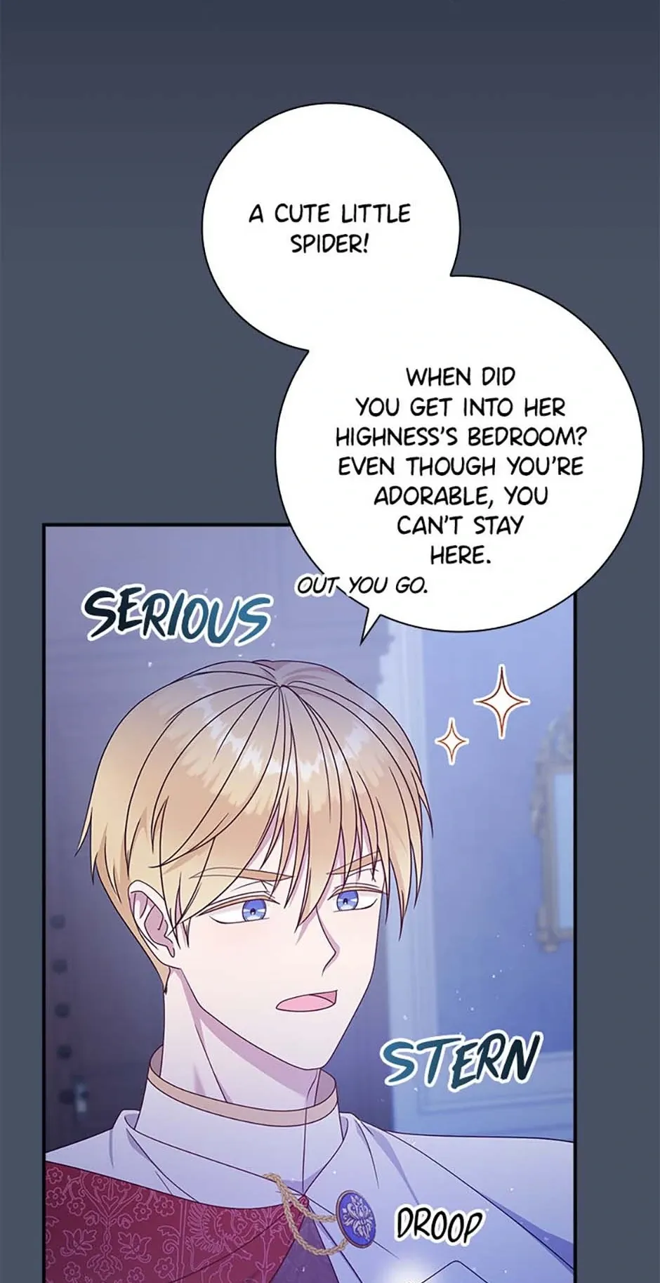 The Life Of An Evil Empress Chapter 33 Online - página 57