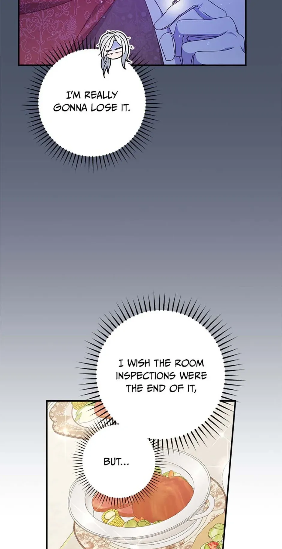 The Life Of An Evil Empress Chapter 33 Online - página 58