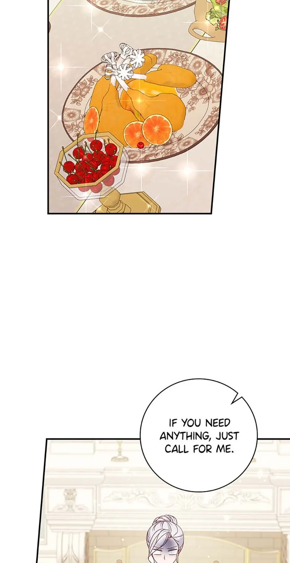 The Life Of An Evil Empress Chapter 33 Online - página 59