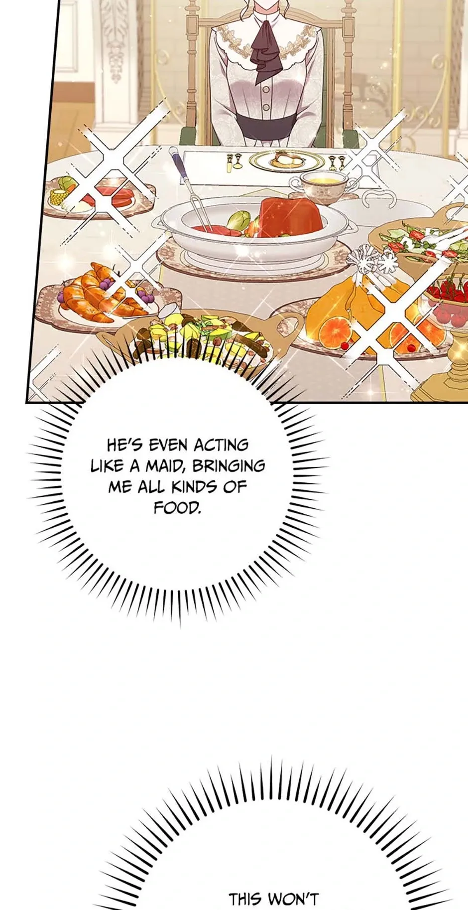 The Life Of An Evil Empress Chapter 33 Online - página 60