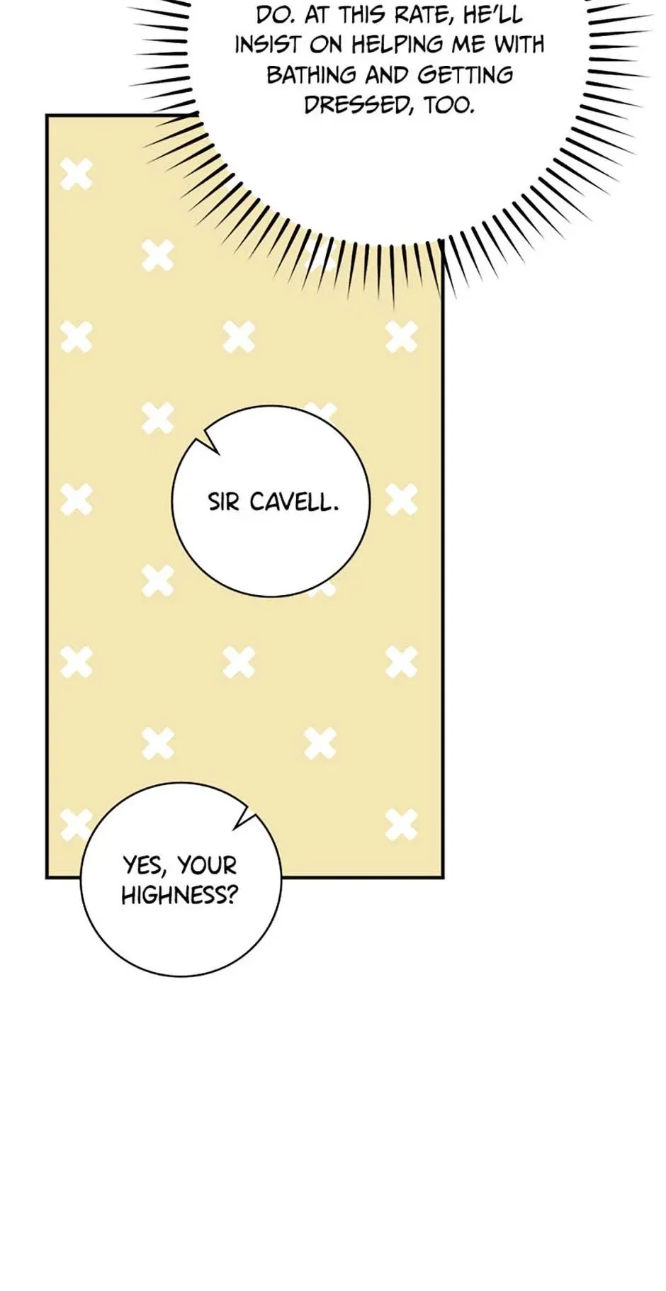 The Life Of An Evil Empress Chapter 33 Online - página 61