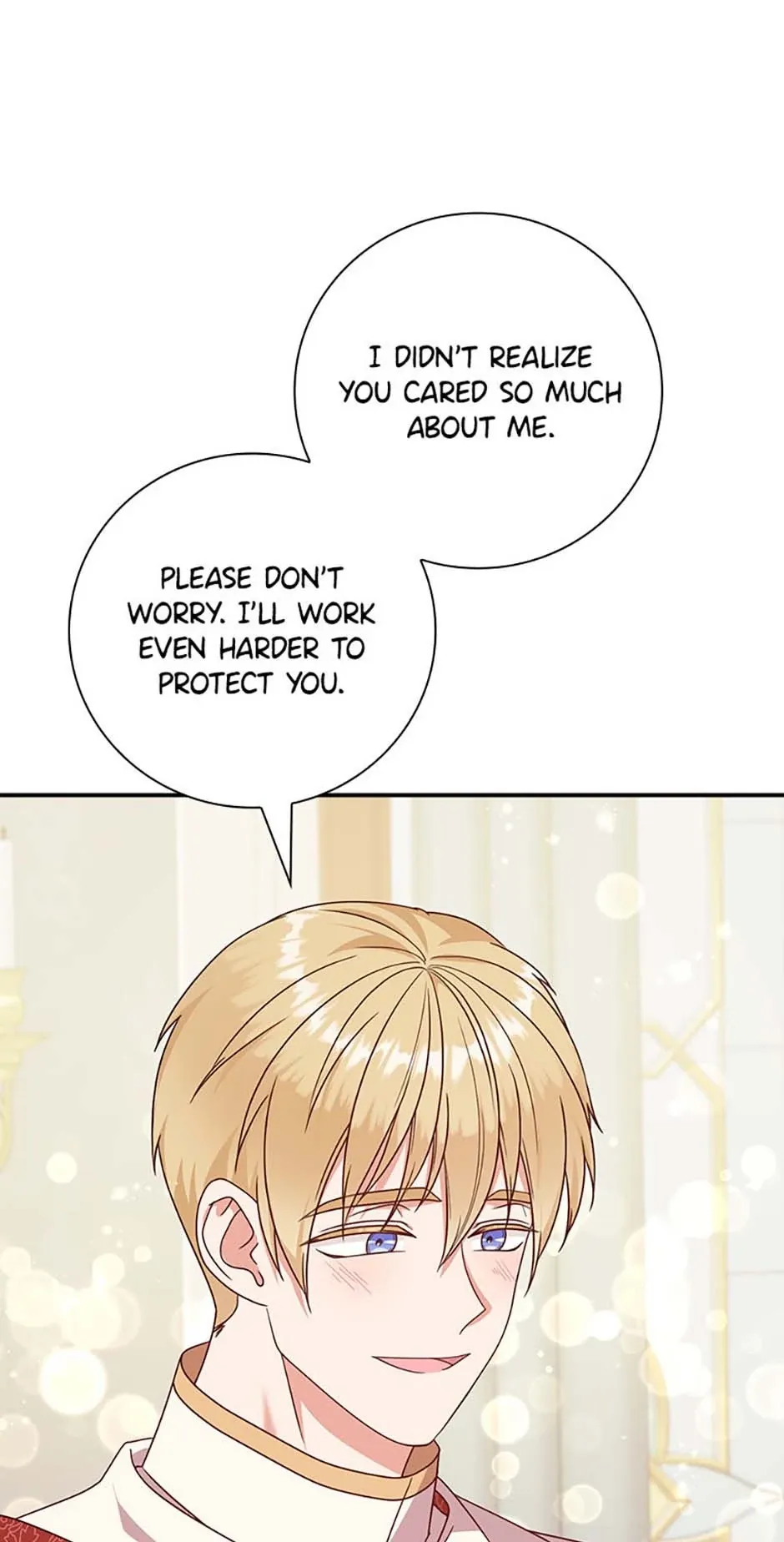 The Life Of An Evil Empress Chapter 33 Online - página 63