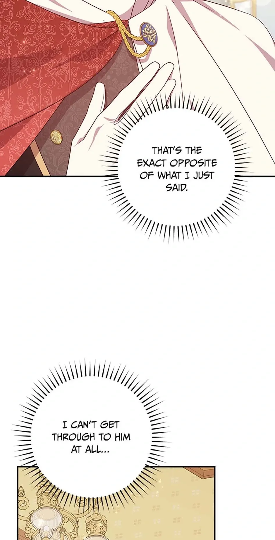 The Life Of An Evil Empress Chapter 33 Online - página 64