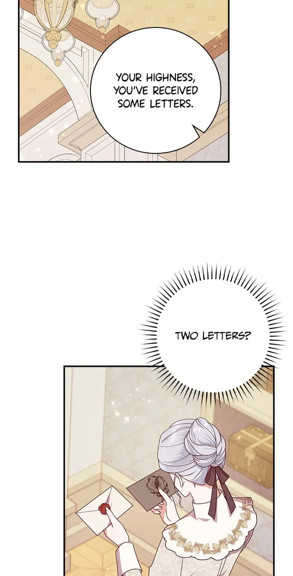 The Life Of An Evil Empress Chapter 33 Online - página 65