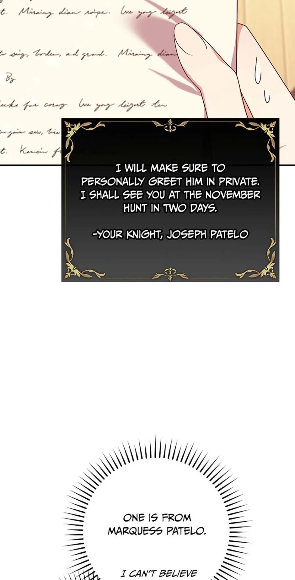 The Life Of An Evil Empress Chapter 33 Online - página 67