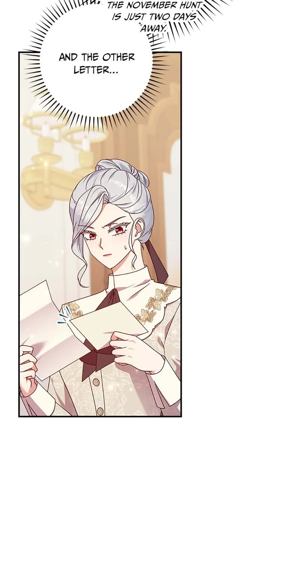 The Life Of An Evil Empress Chapter 33 Online - página 68