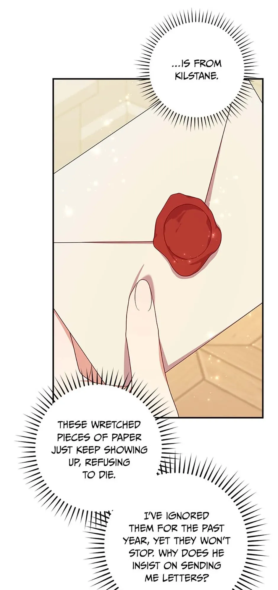 The Life Of An Evil Empress Chapter 33 Online - página 69