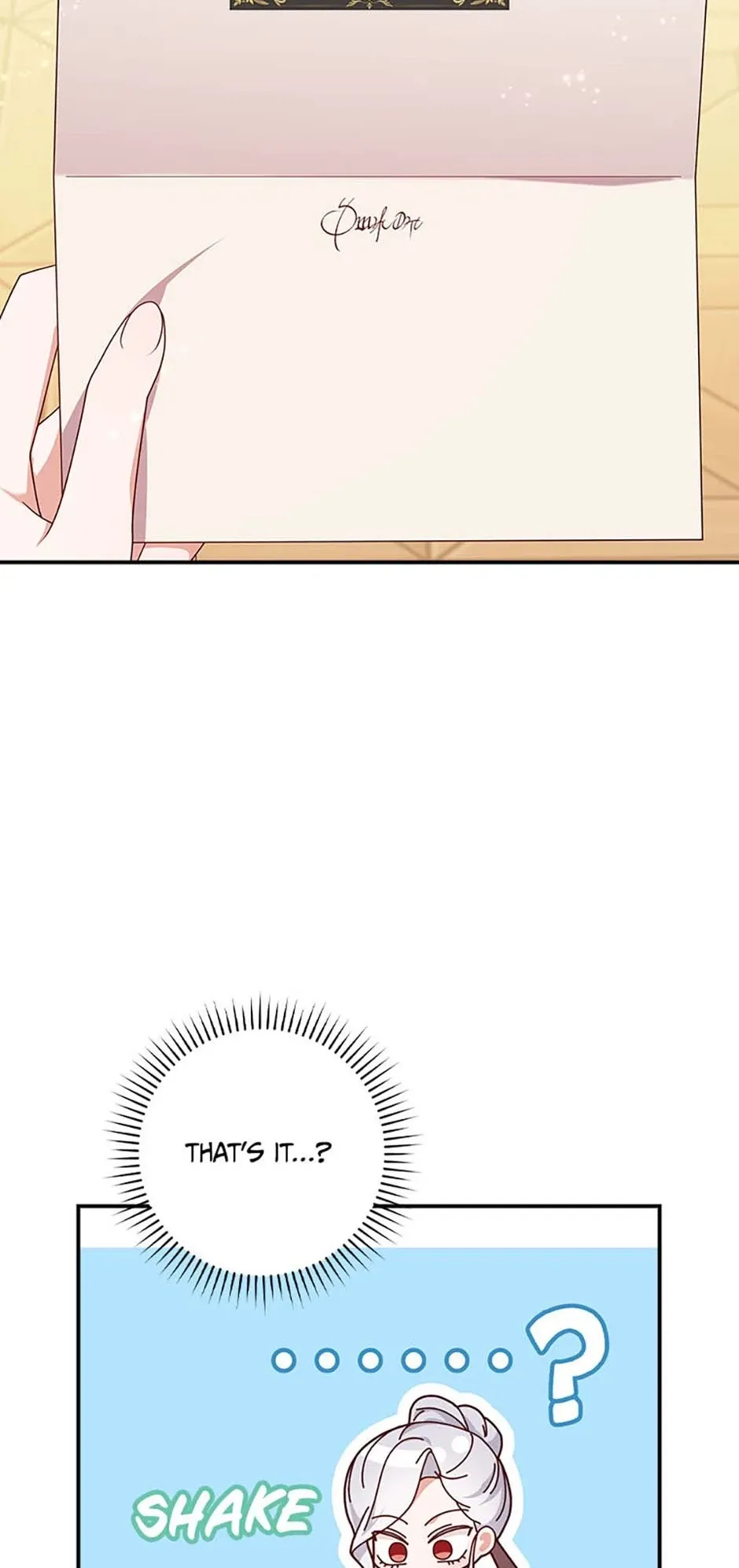 The Life Of An Evil Empress Chapter 33 Online - página 72