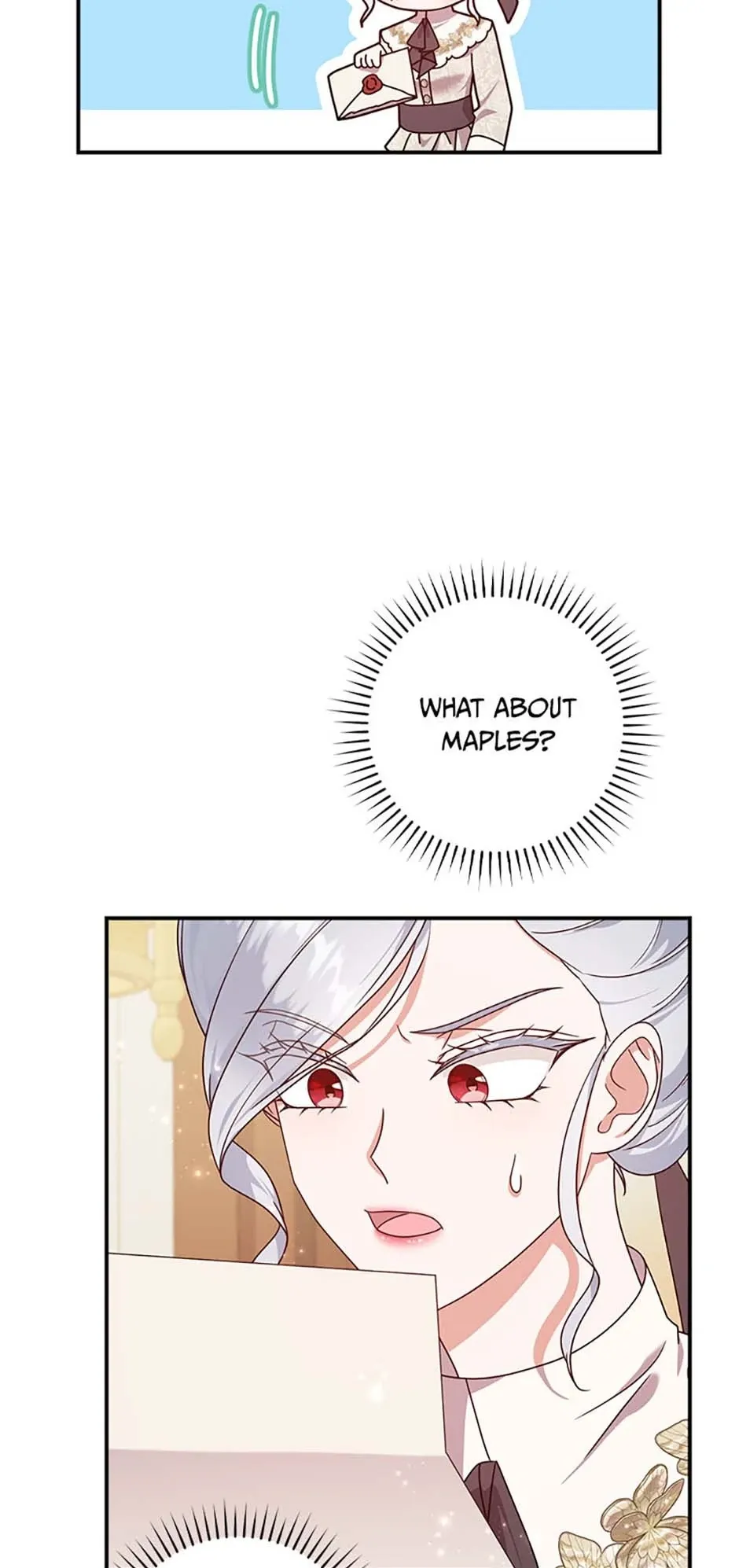 The Life Of An Evil Empress Chapter 33 Online - página 73