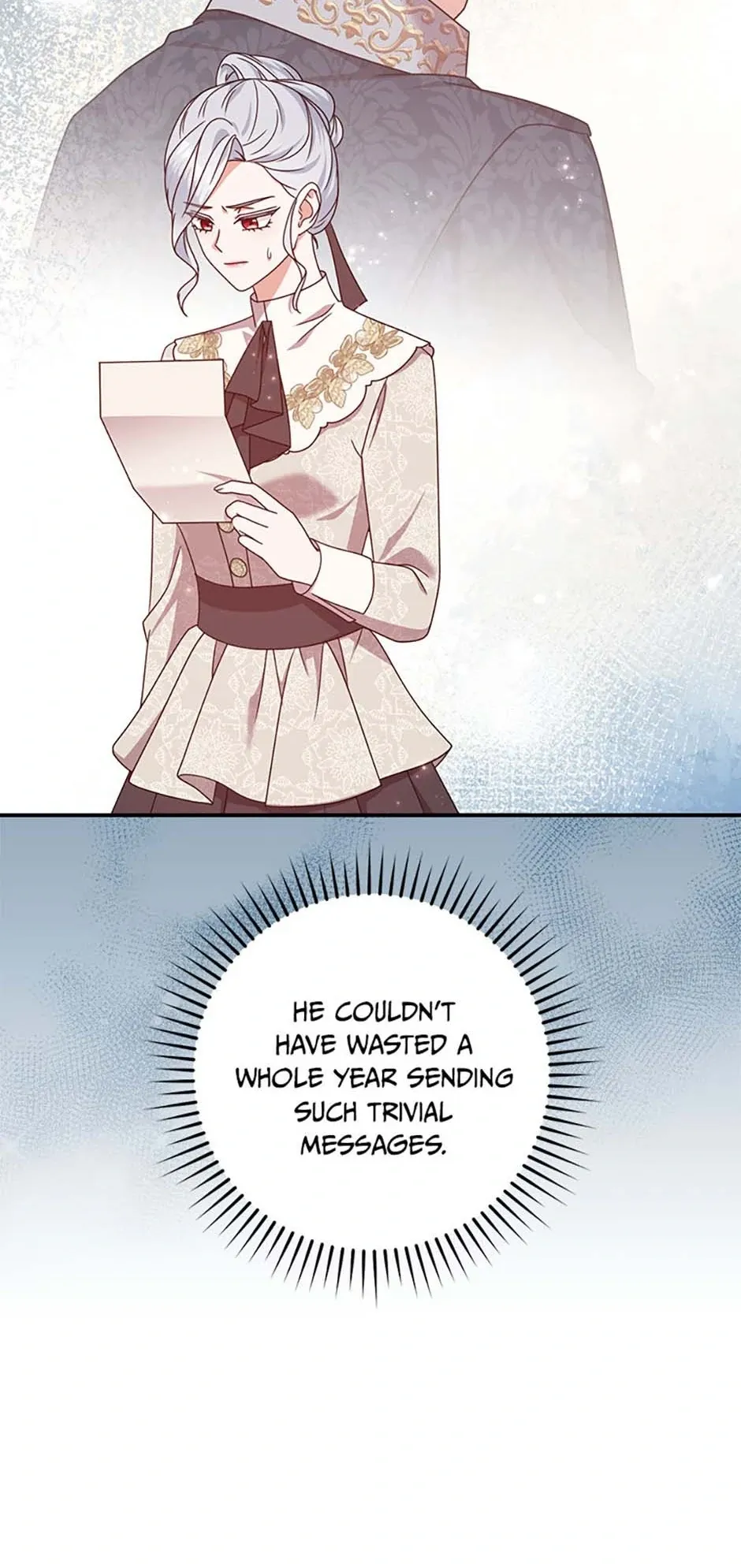 The Life Of An Evil Empress Chapter 33 Online - página 75