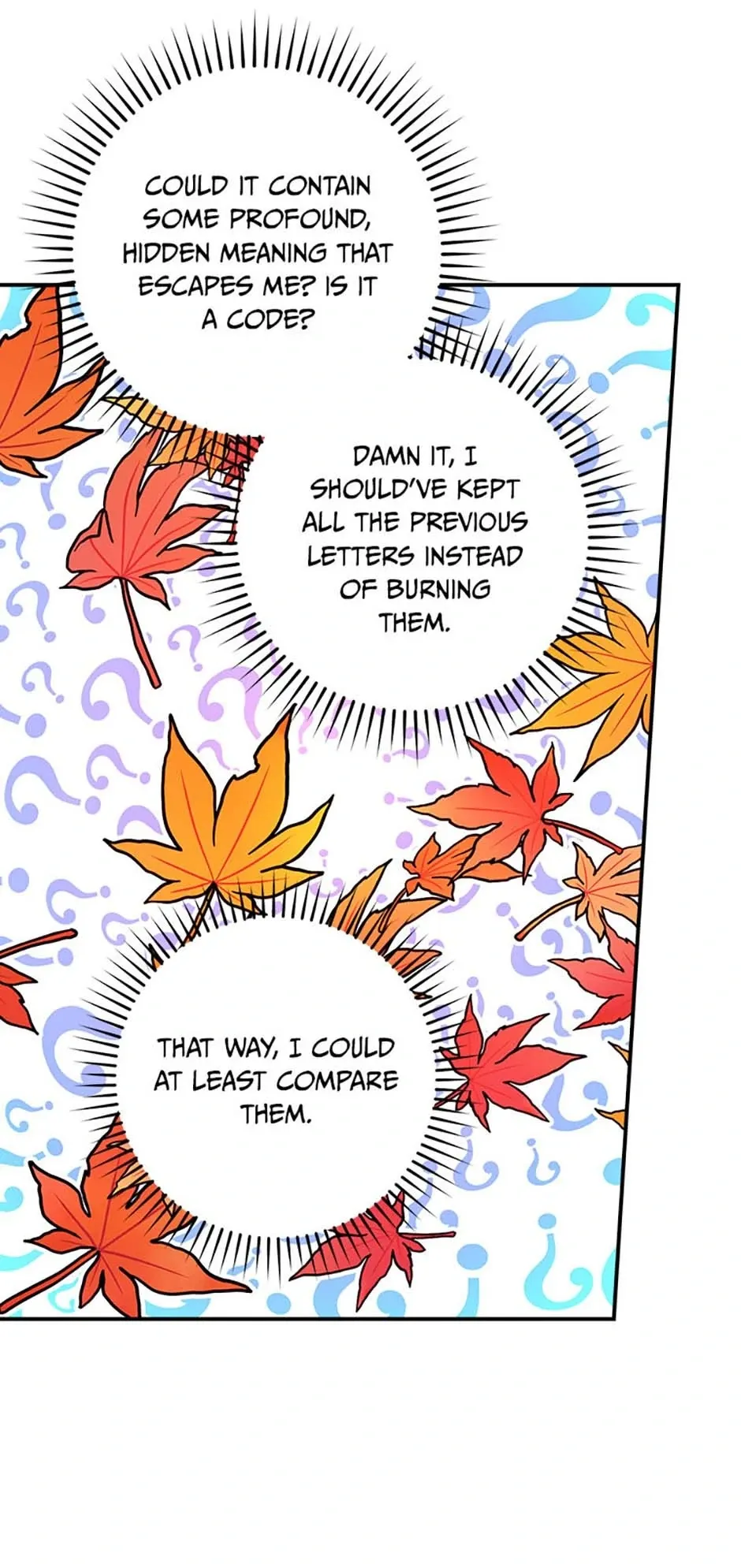The Life Of An Evil Empress Chapter 33 Online - página 76