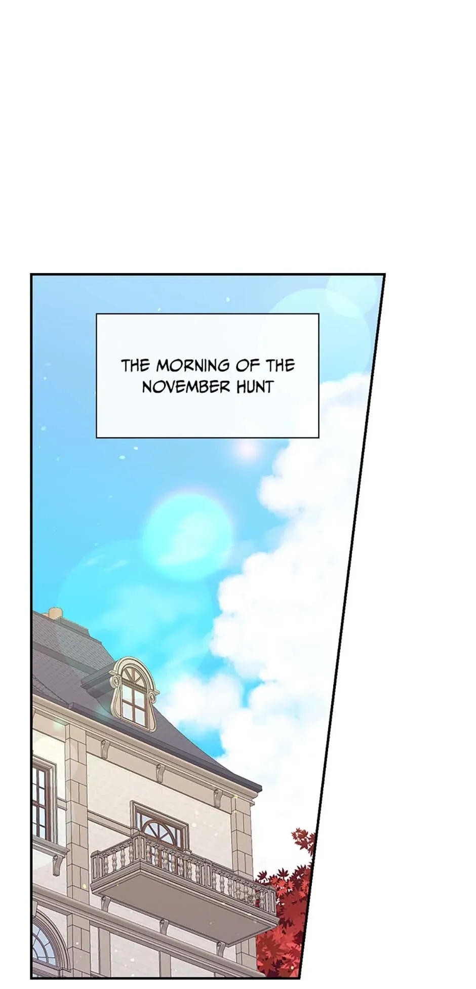 The Life Of An Evil Empress Chapter 34 Online - página 1