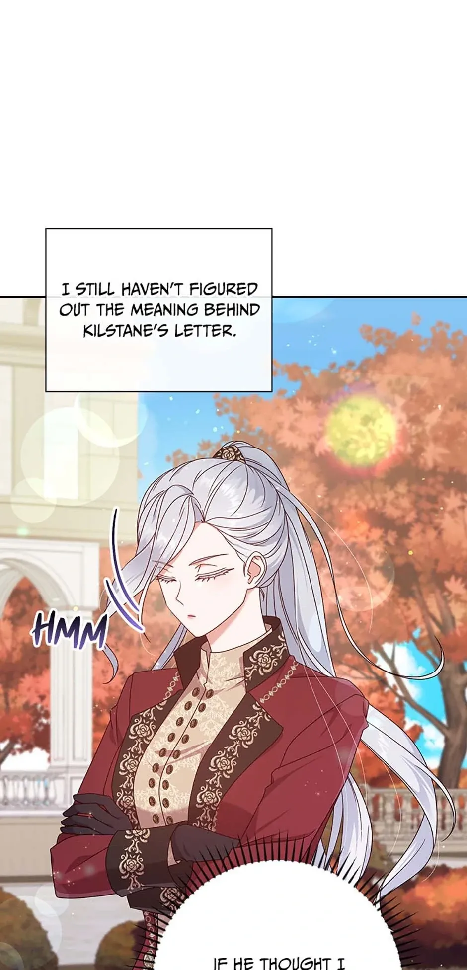 The Life Of An Evil Empress Chapter 34 Online - página 2