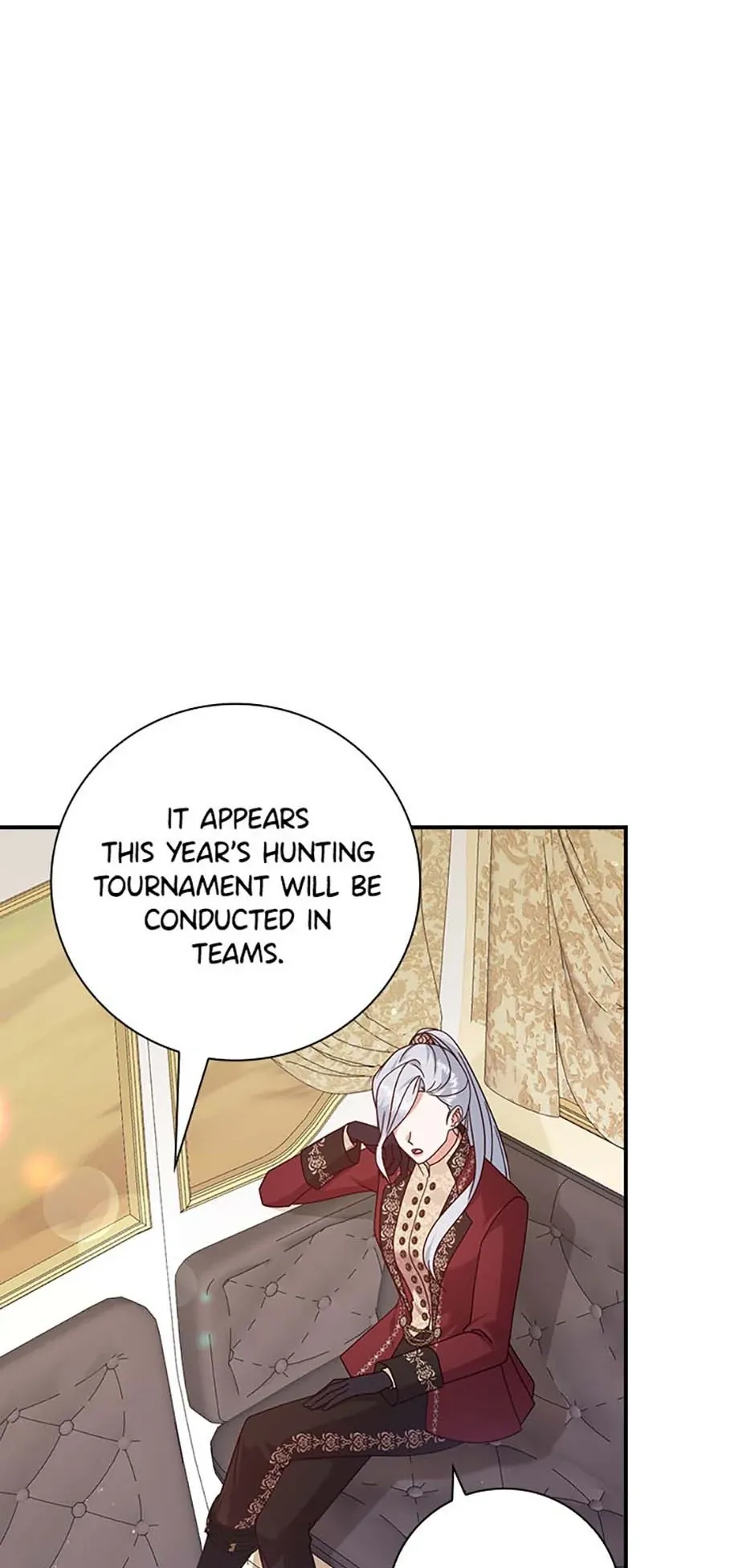 The Life Of An Evil Empress Chapter 34 Online - página 6