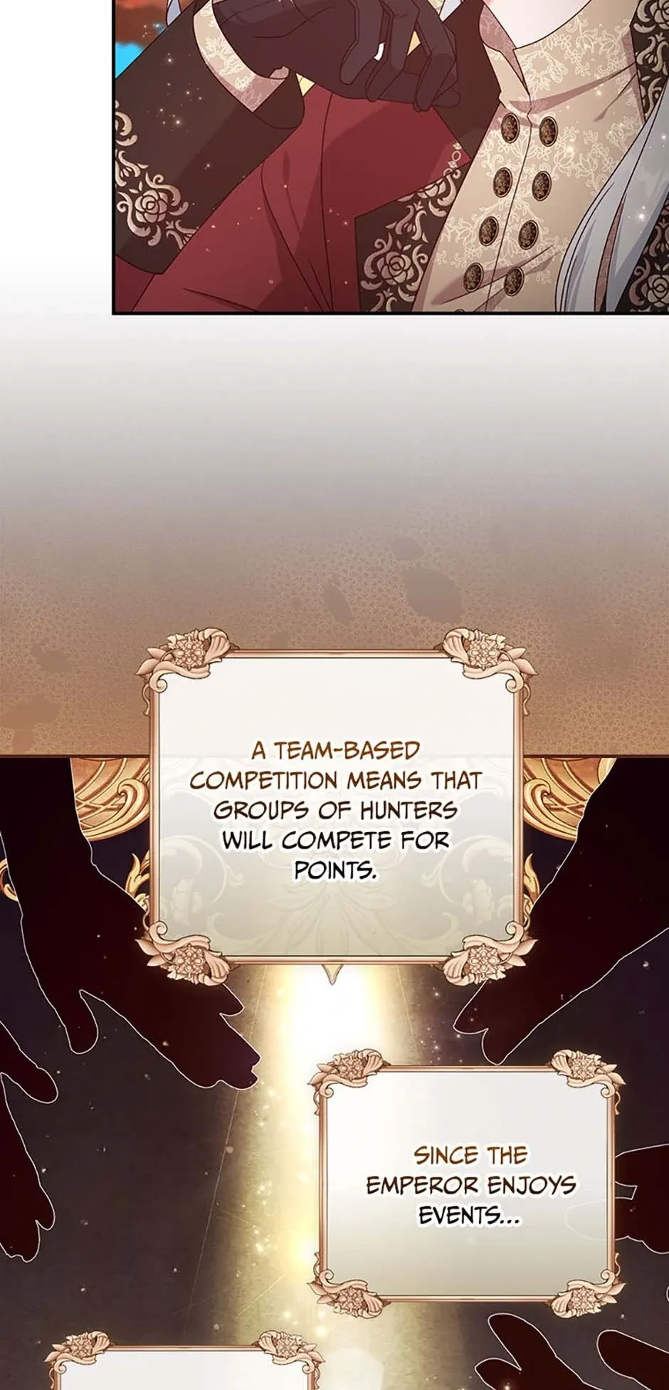 The Life Of An Evil Empress Chapter 34 Online - página 8