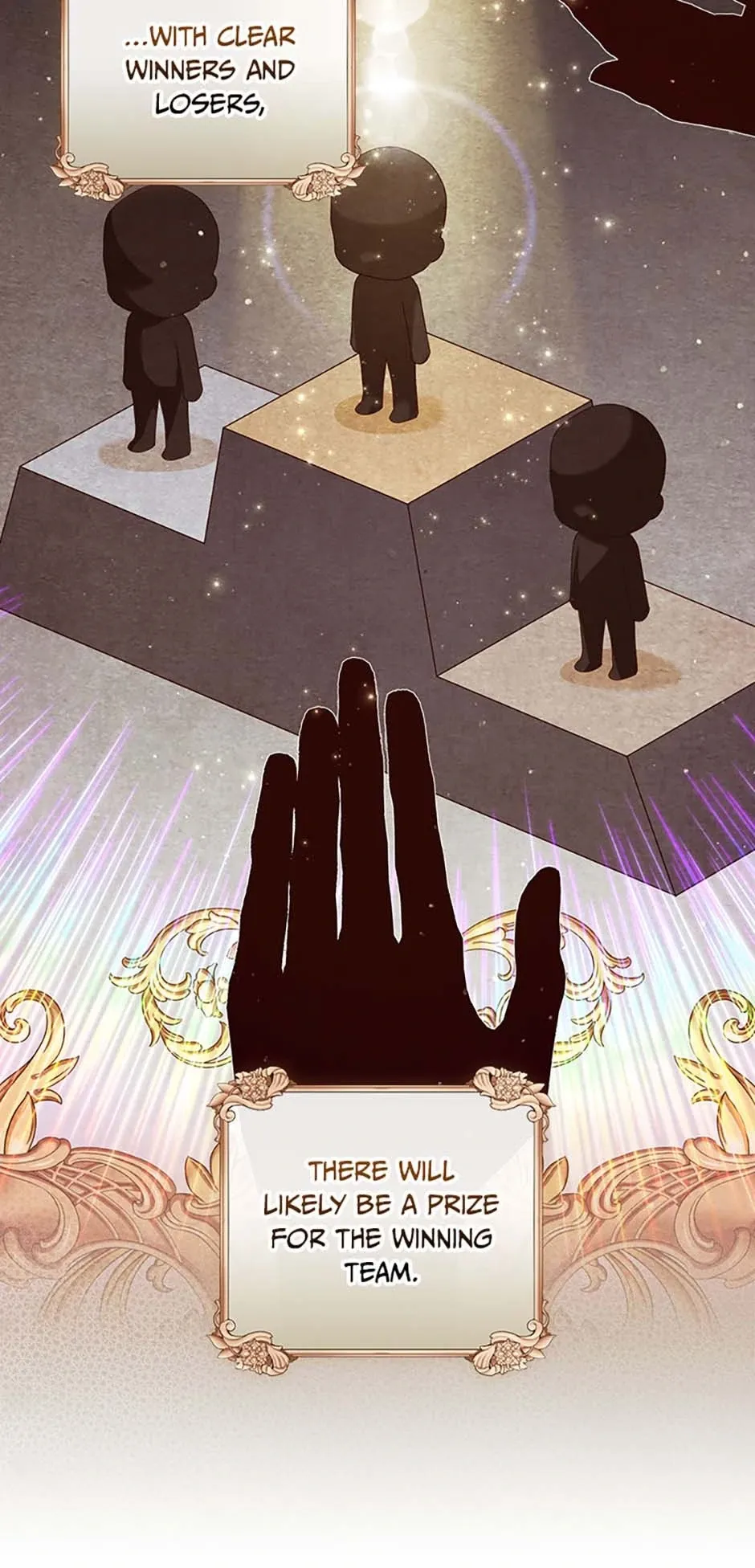 The Life Of An Evil Empress Chapter 34 Online - página 9