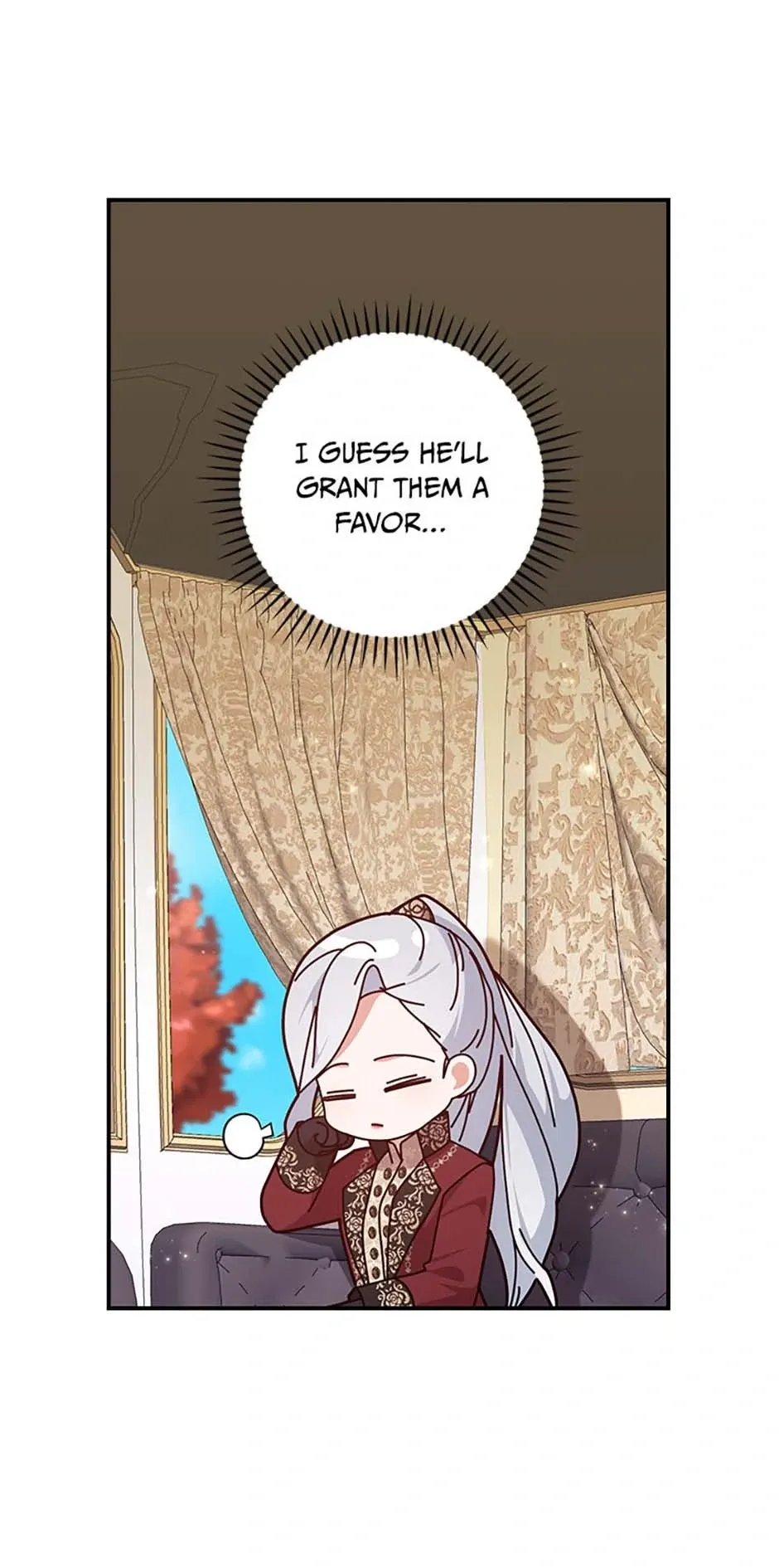 The Life Of An Evil Empress Chapter 34 Online - página 10