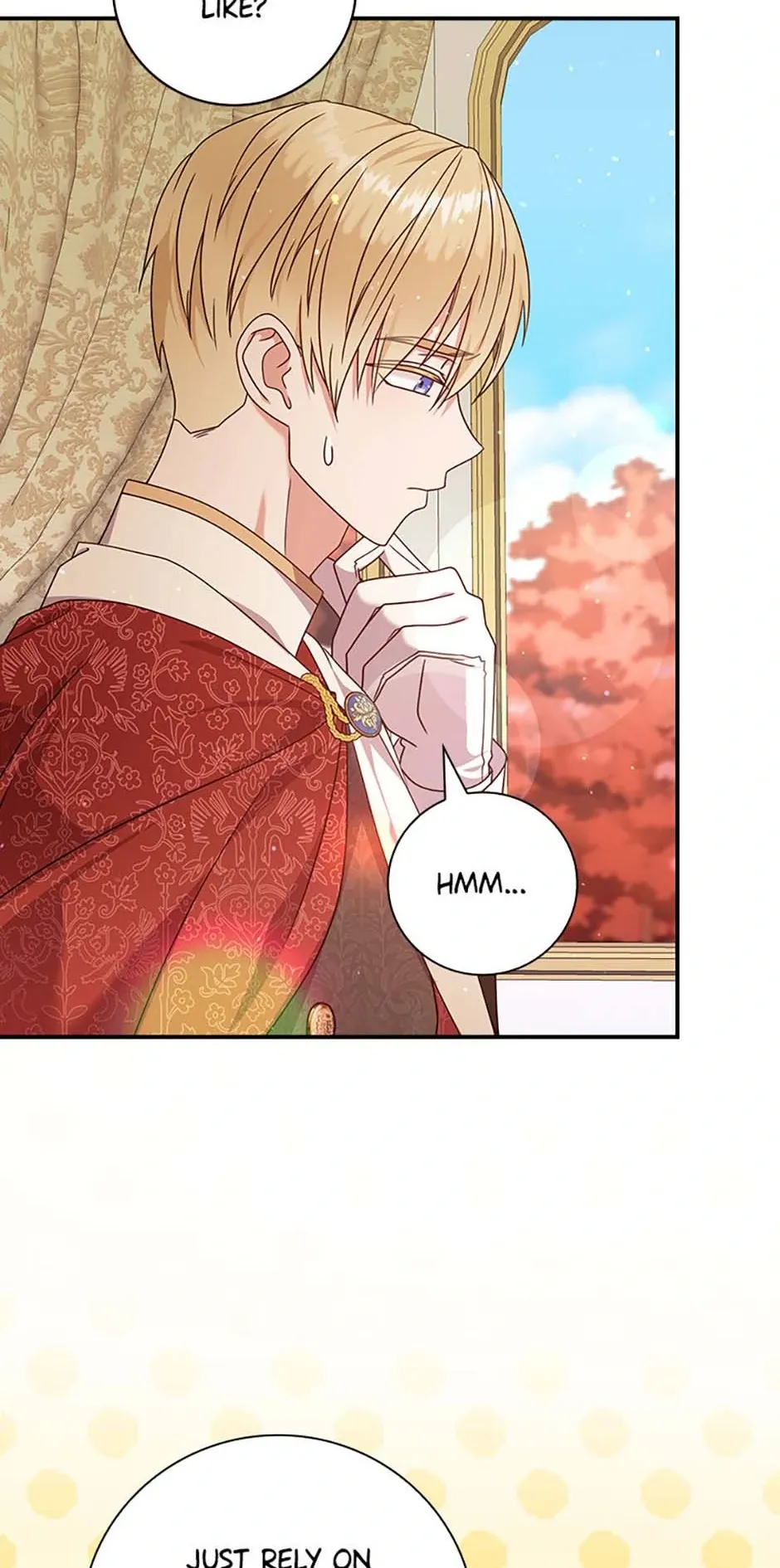 The Life Of An Evil Empress Chapter 34 Online - página 12