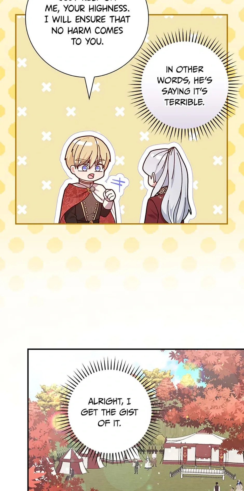 The Life Of An Evil Empress Chapter 34 Online - página 13