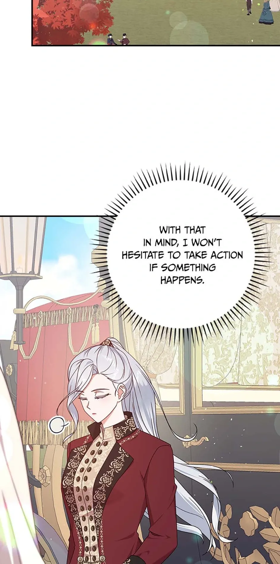 The Life Of An Evil Empress Chapter 34 Online - página 14